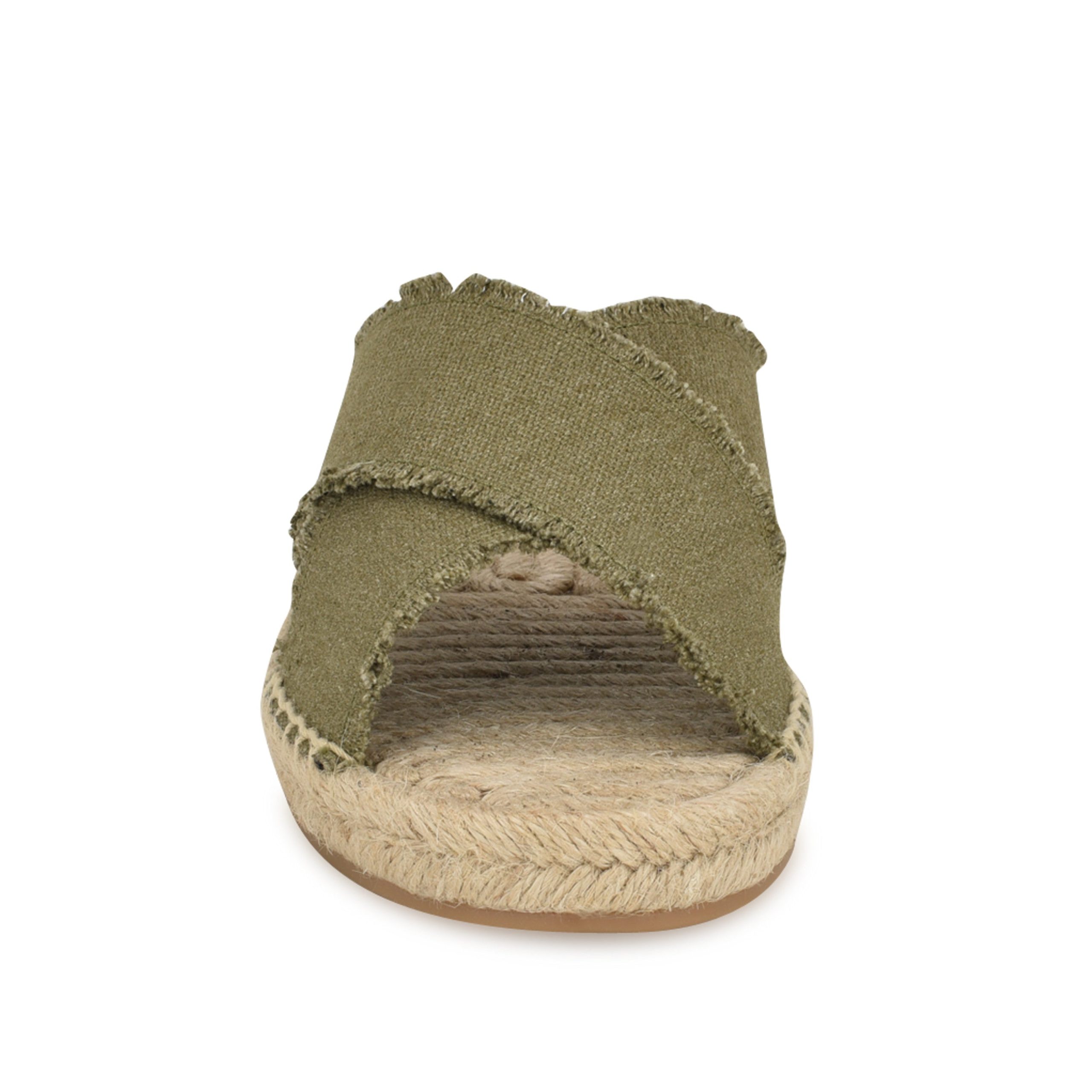 Hamden Flat Casual Sandals - Image 3