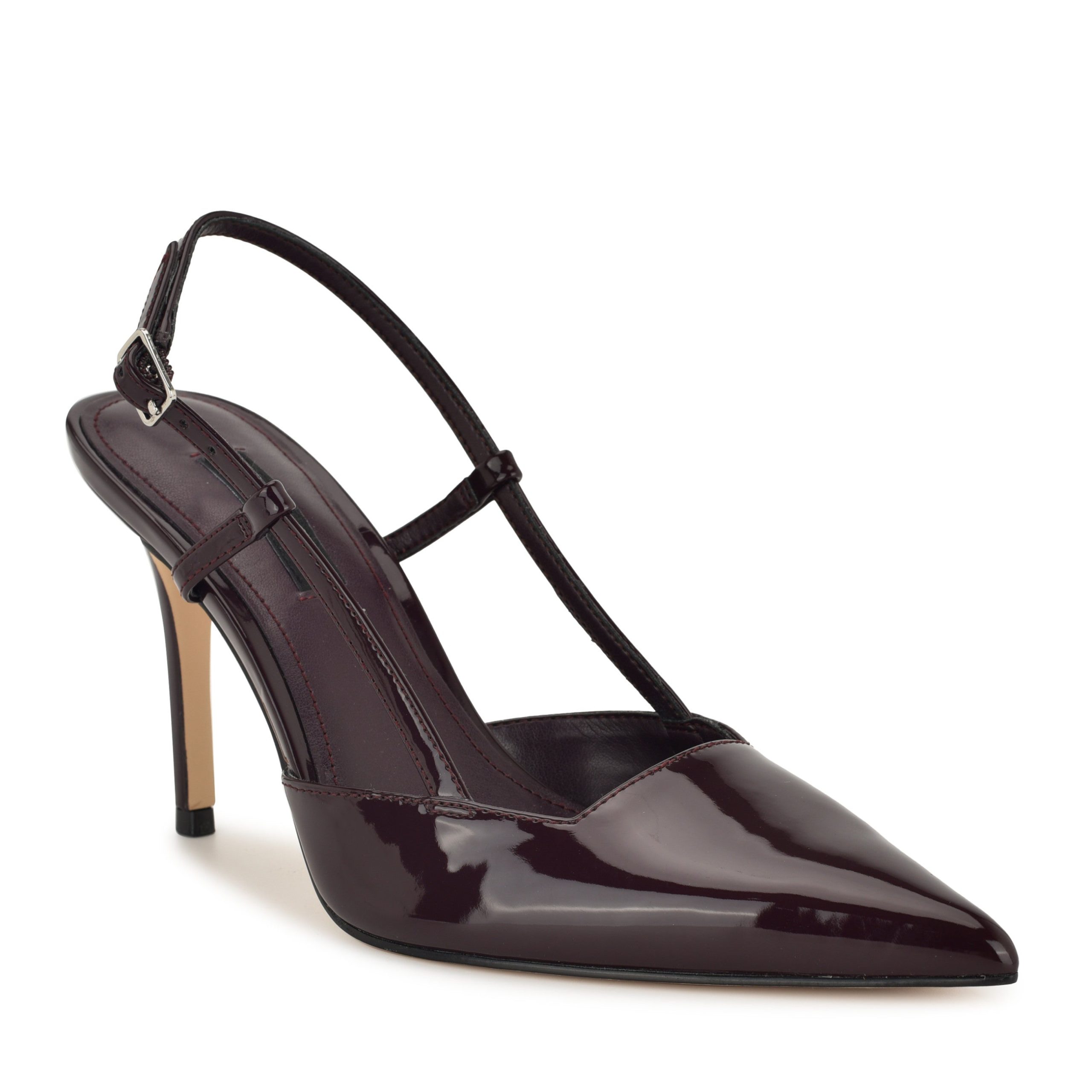 Mianda Slingback Pumps - Image 2