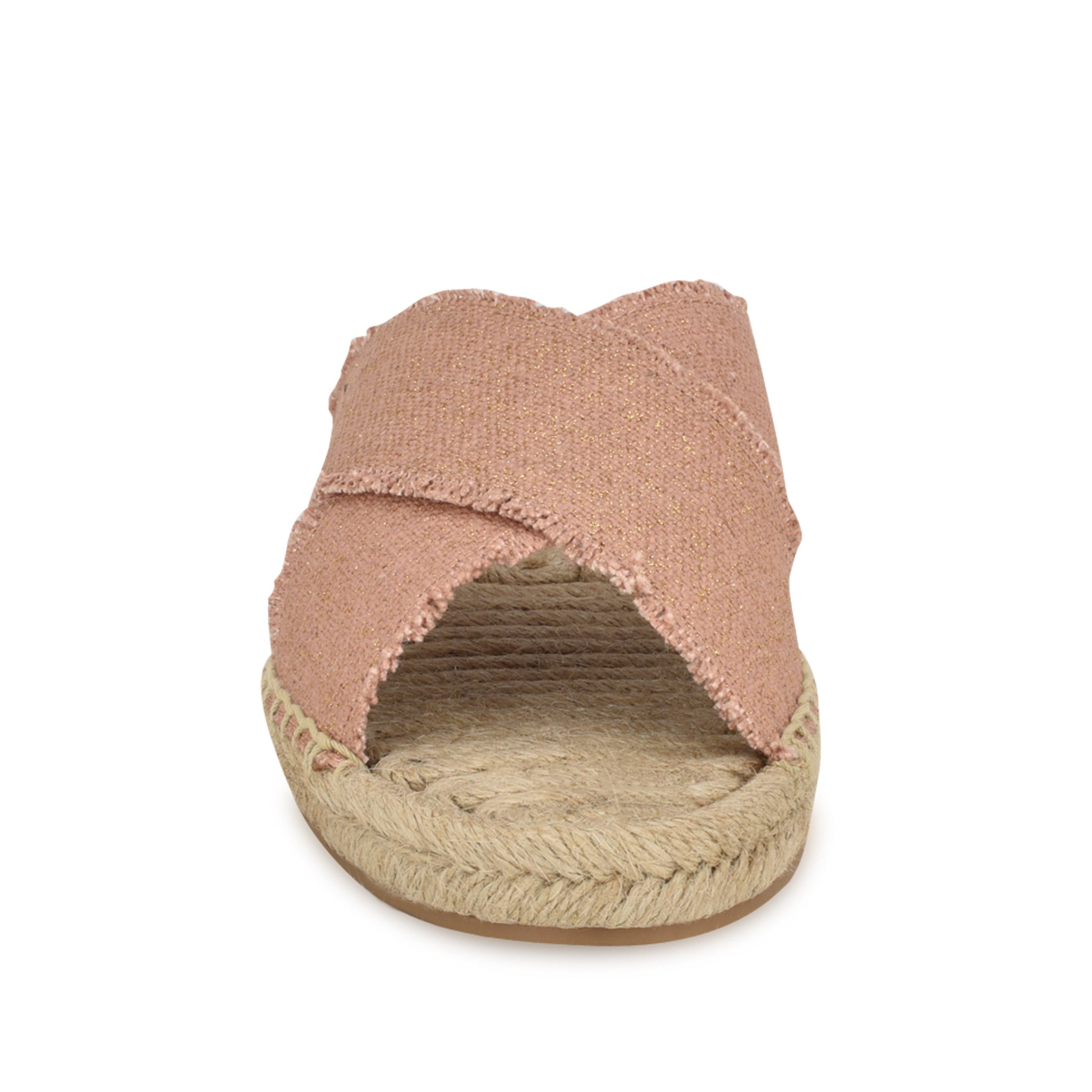 Hamden Flat Casual Sandals - Image 3