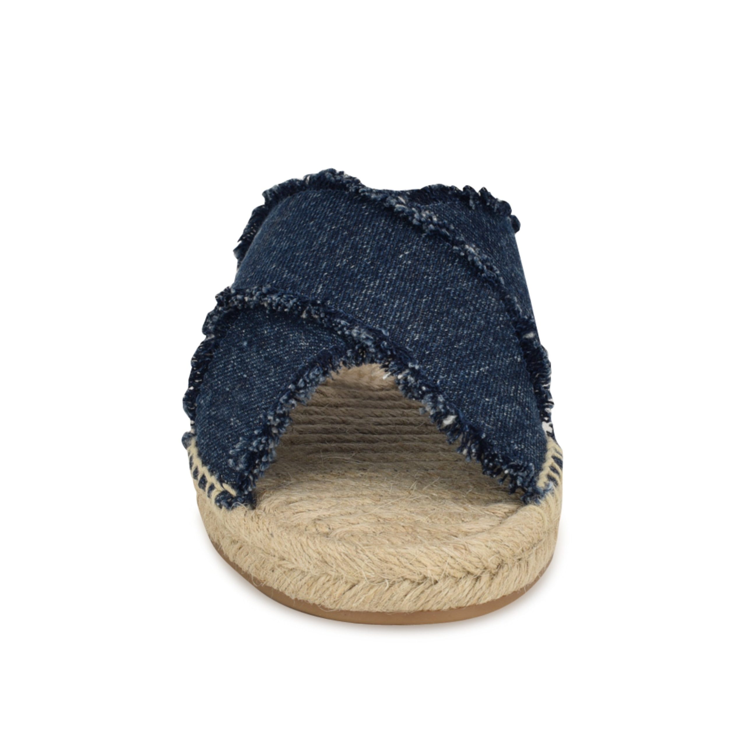 Hamden Flat Casual Sandals - Image 3