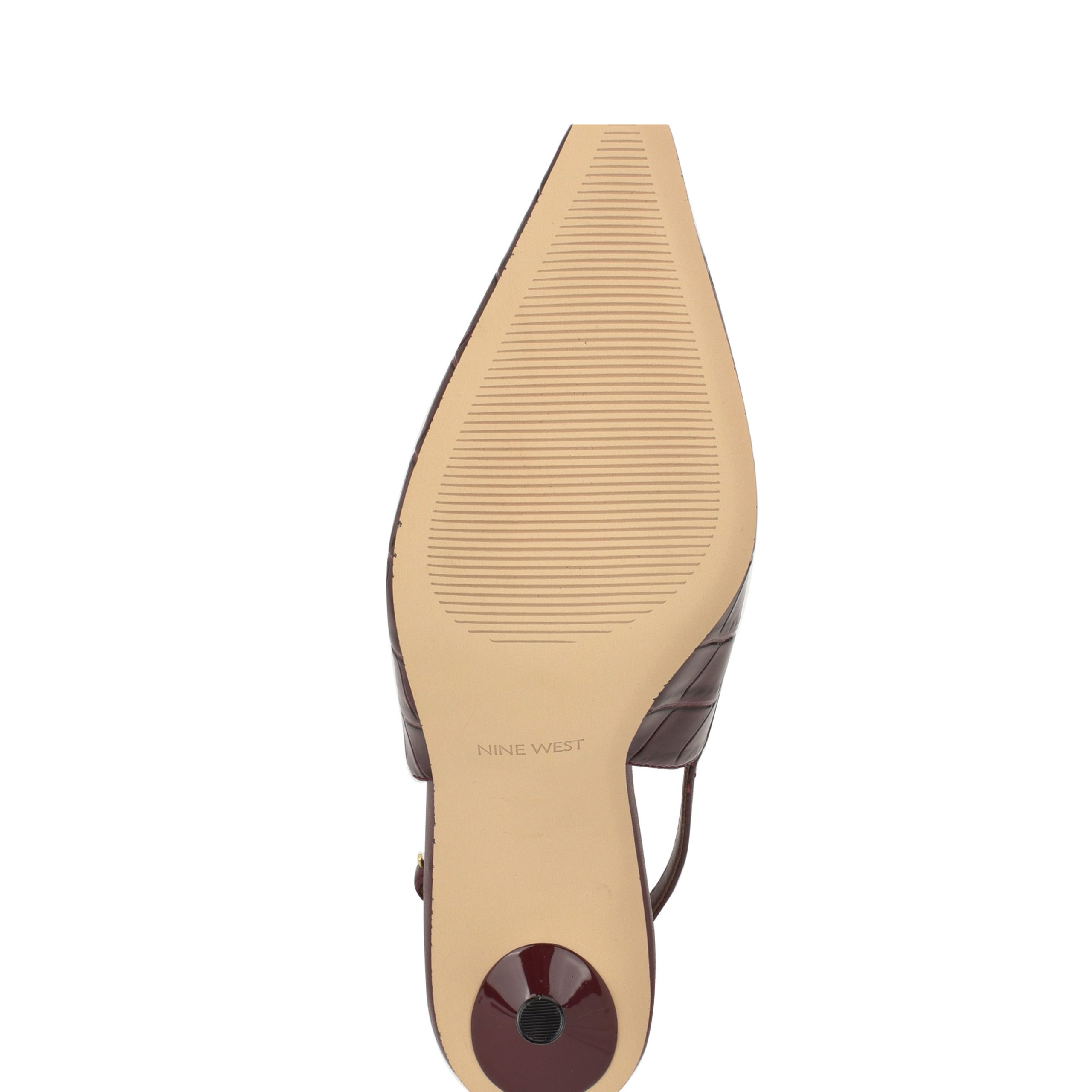Orlanda Slingback Pumps - Image 5