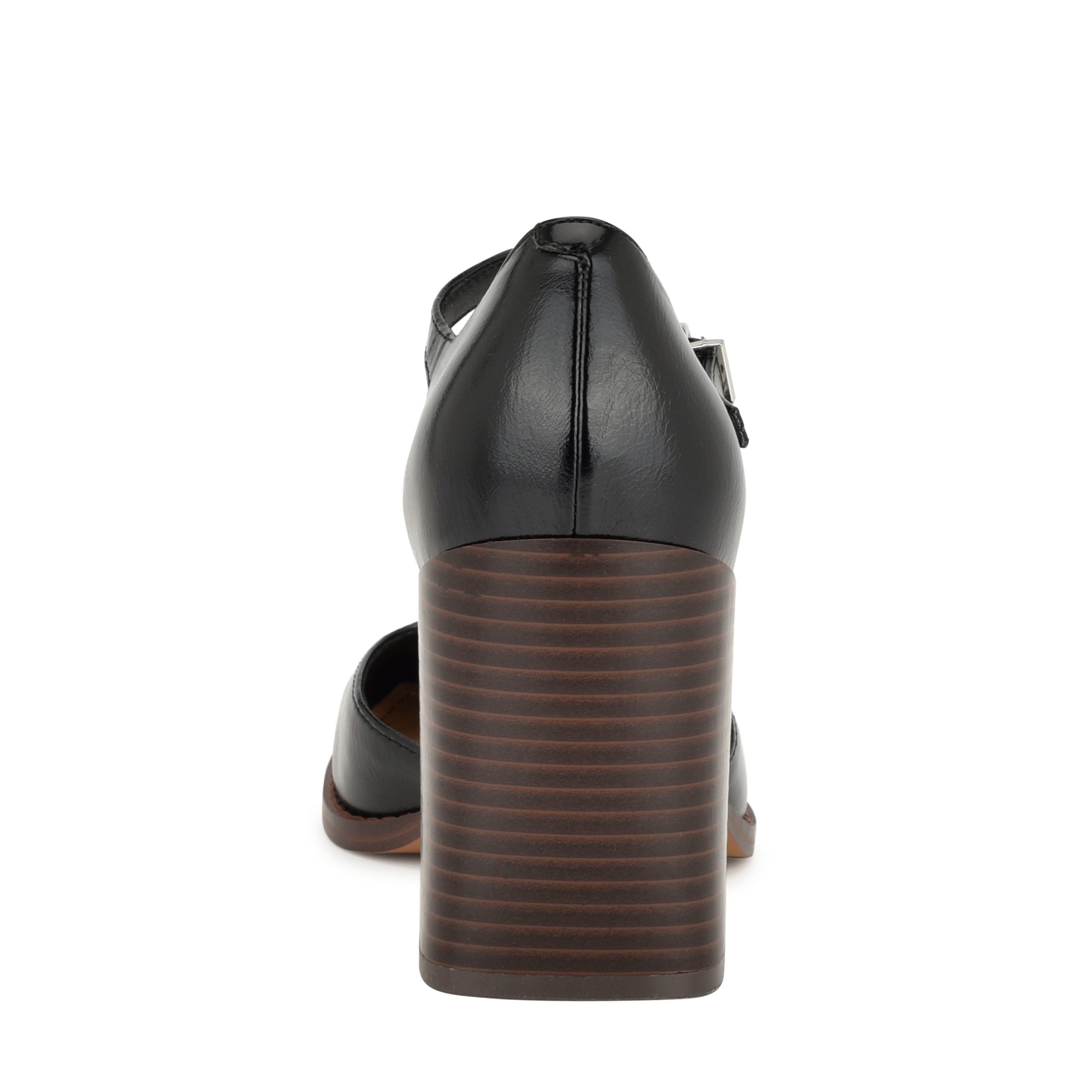 Janky T Strap Heels - Image 4