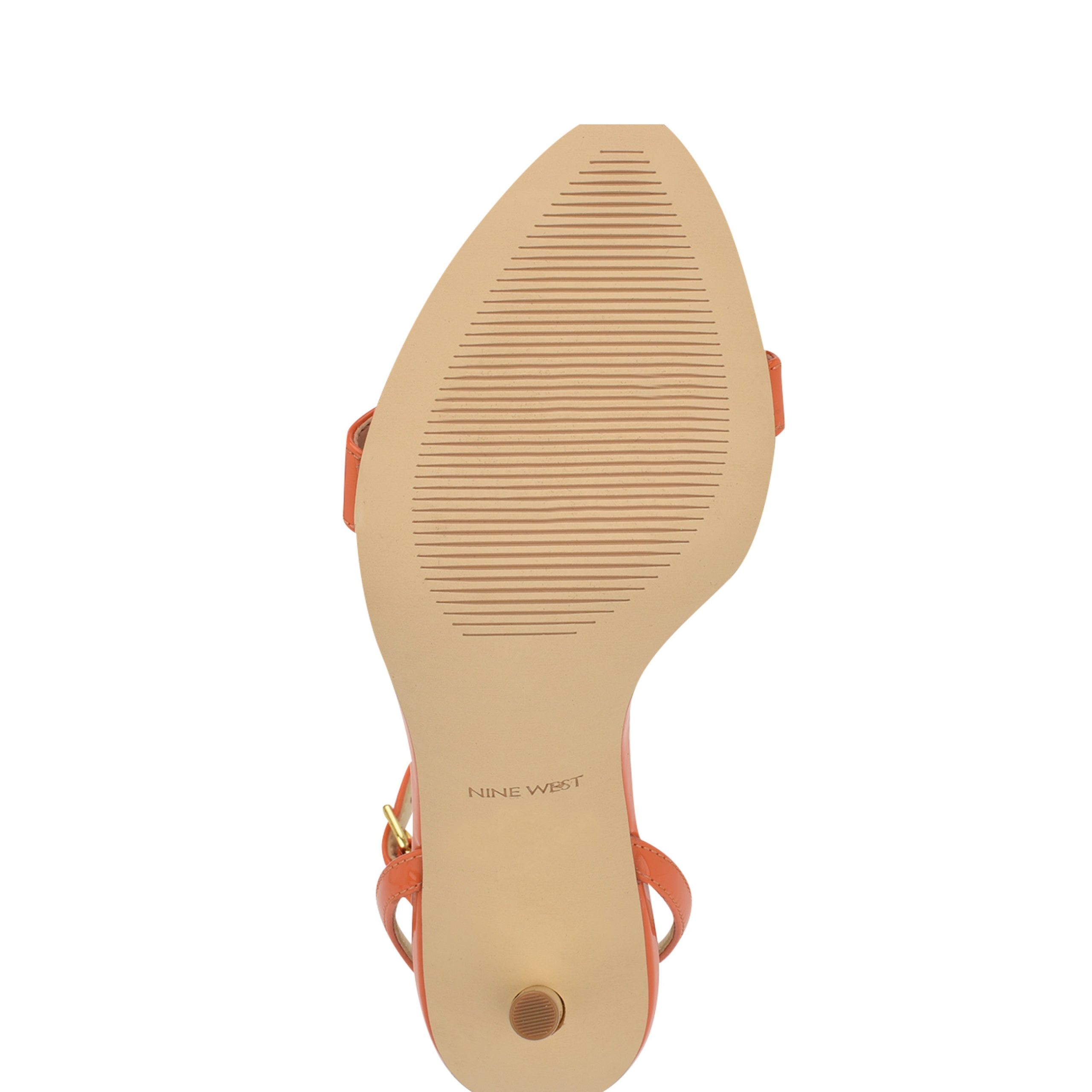 Reina Ankle Strap Sandals - Image 5