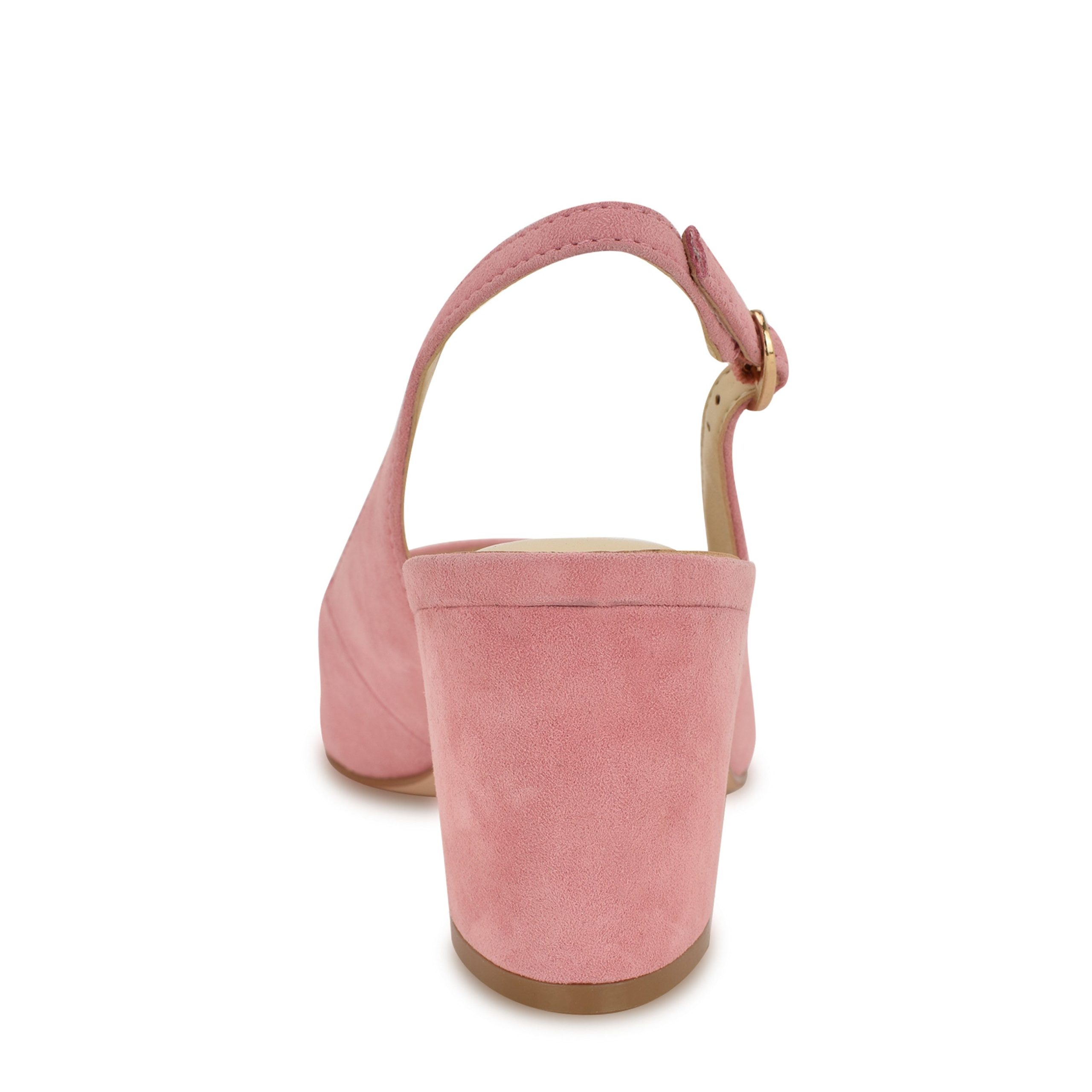 Kamsee Slingback Pumps - Image 4