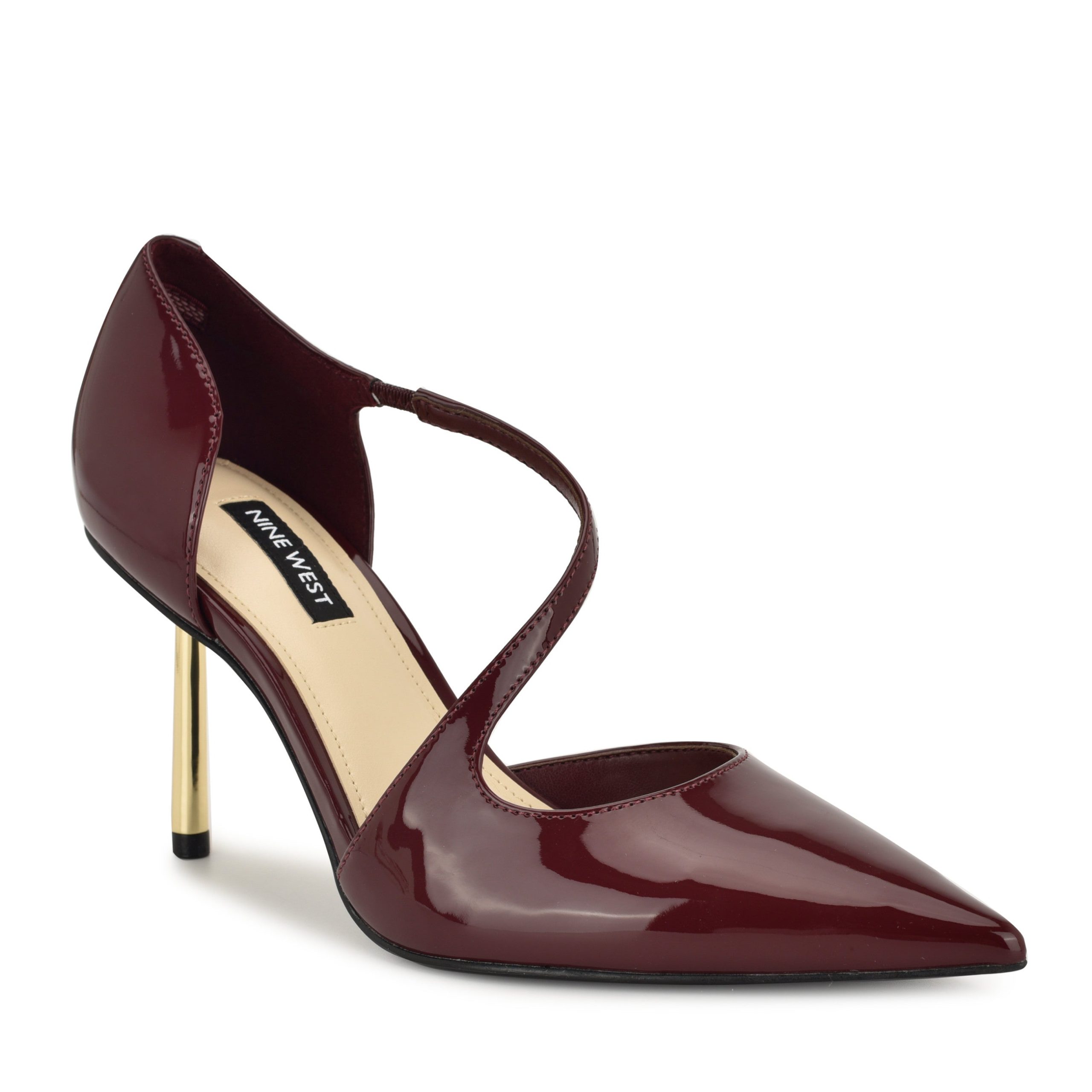 Dolen Asymmetrical Pumps - Image 2