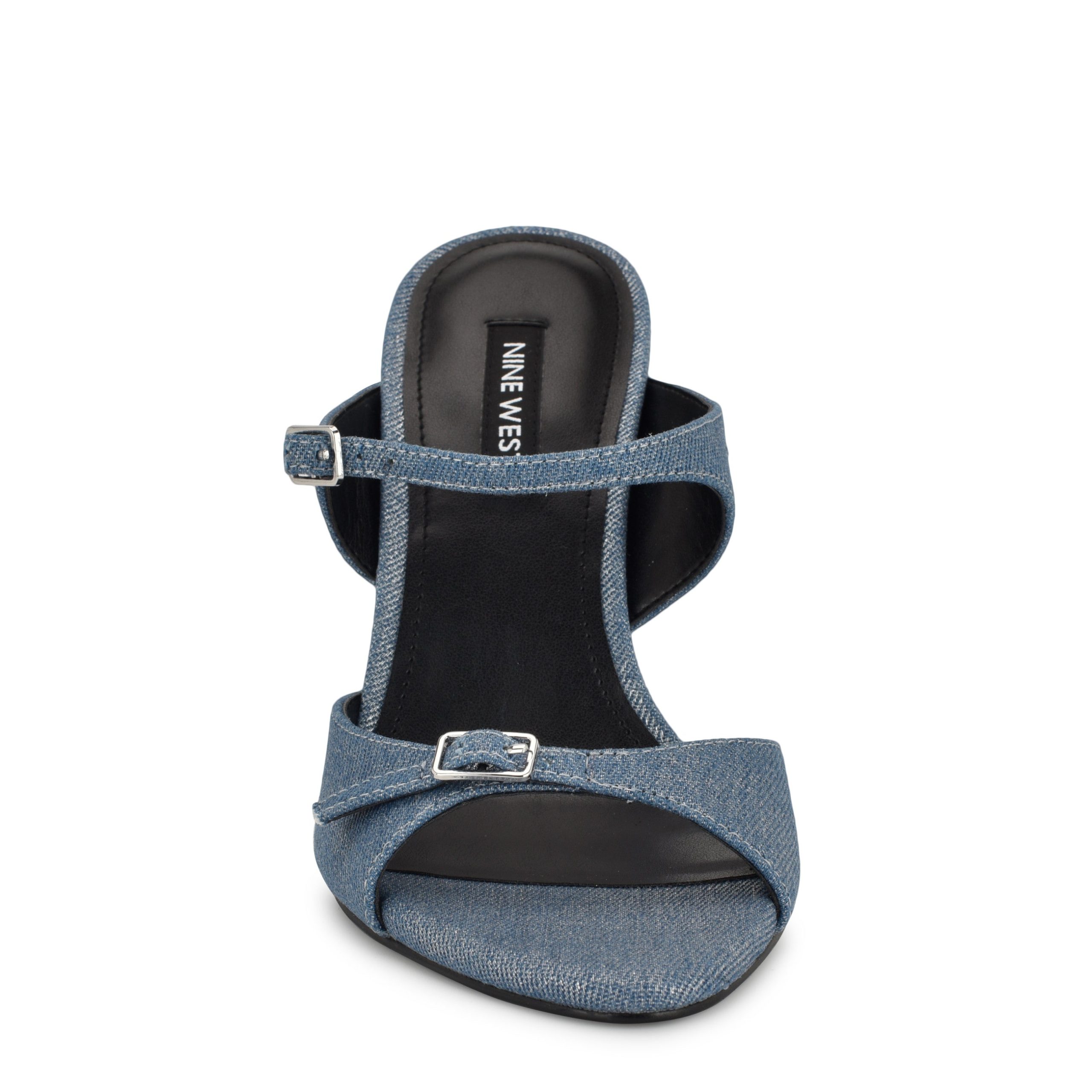 Reida Mule Sandals - Image 3