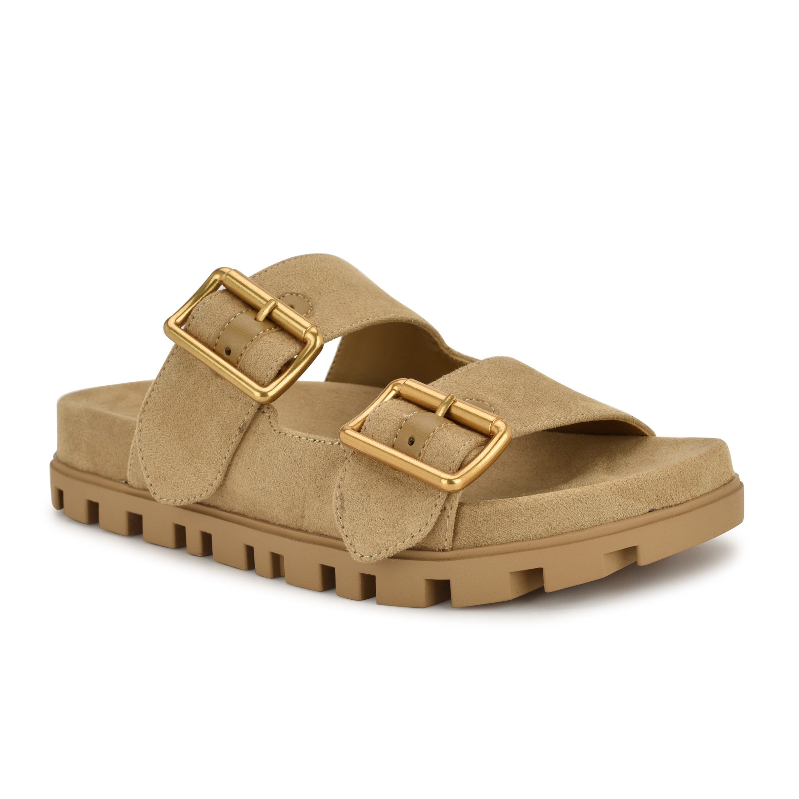 Timma Footbed Slide Sandals - Image 2