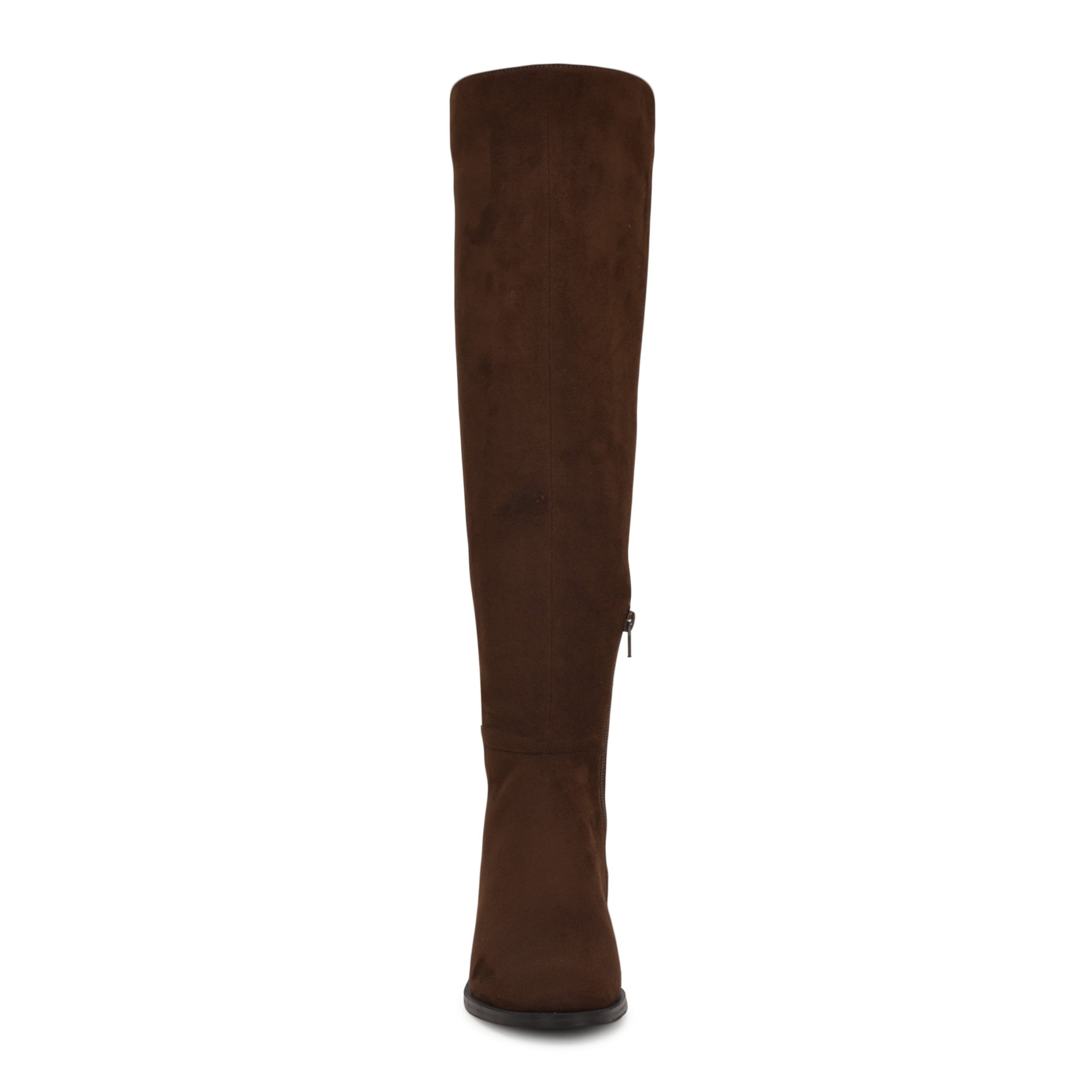 Allair Over the Knee Boots - Image 3
