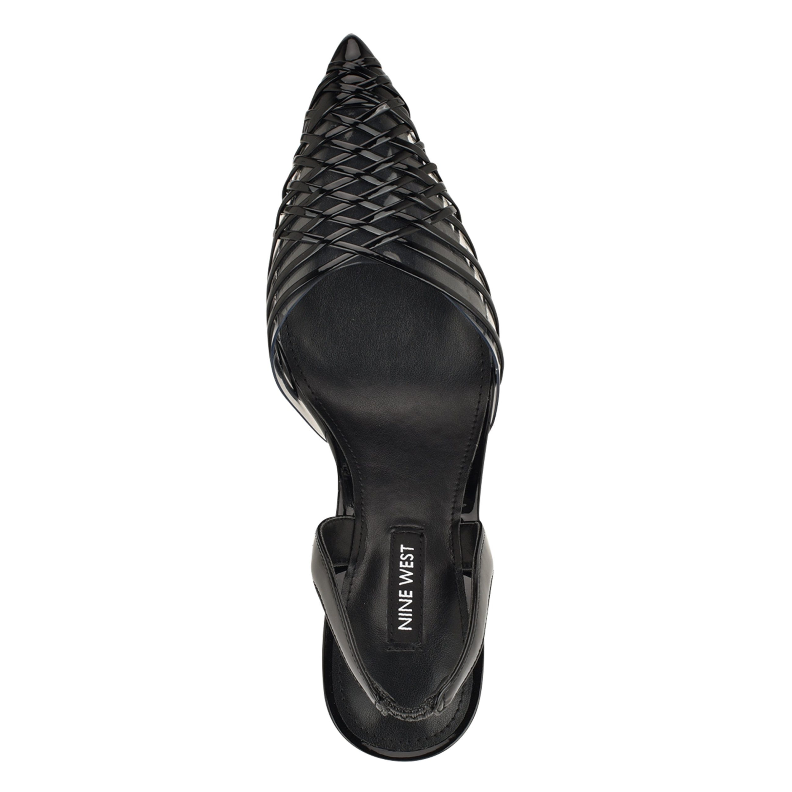 Pemma Slingback Pumps - Image 6