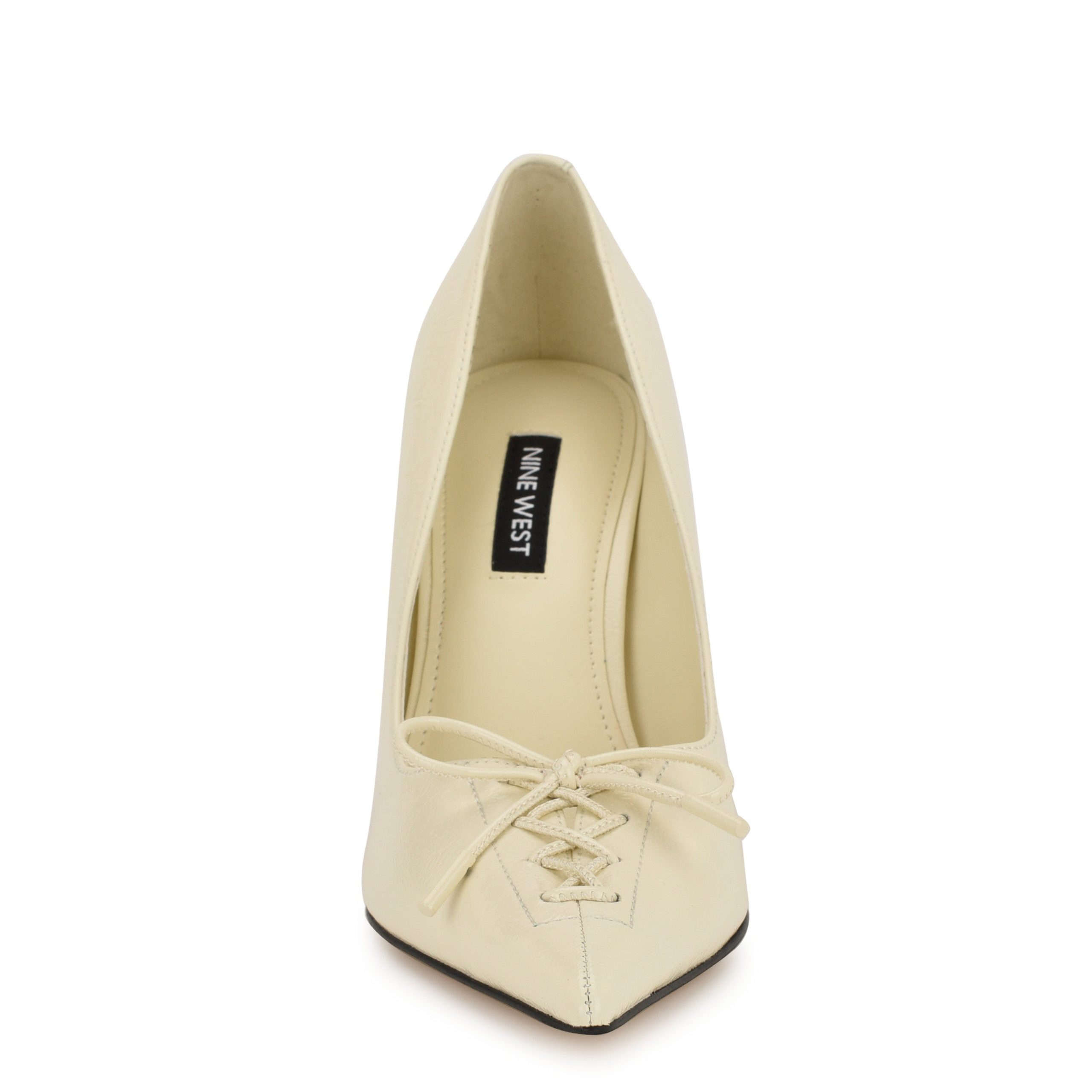 Marsen Pointy Toe Pumps - Image 3