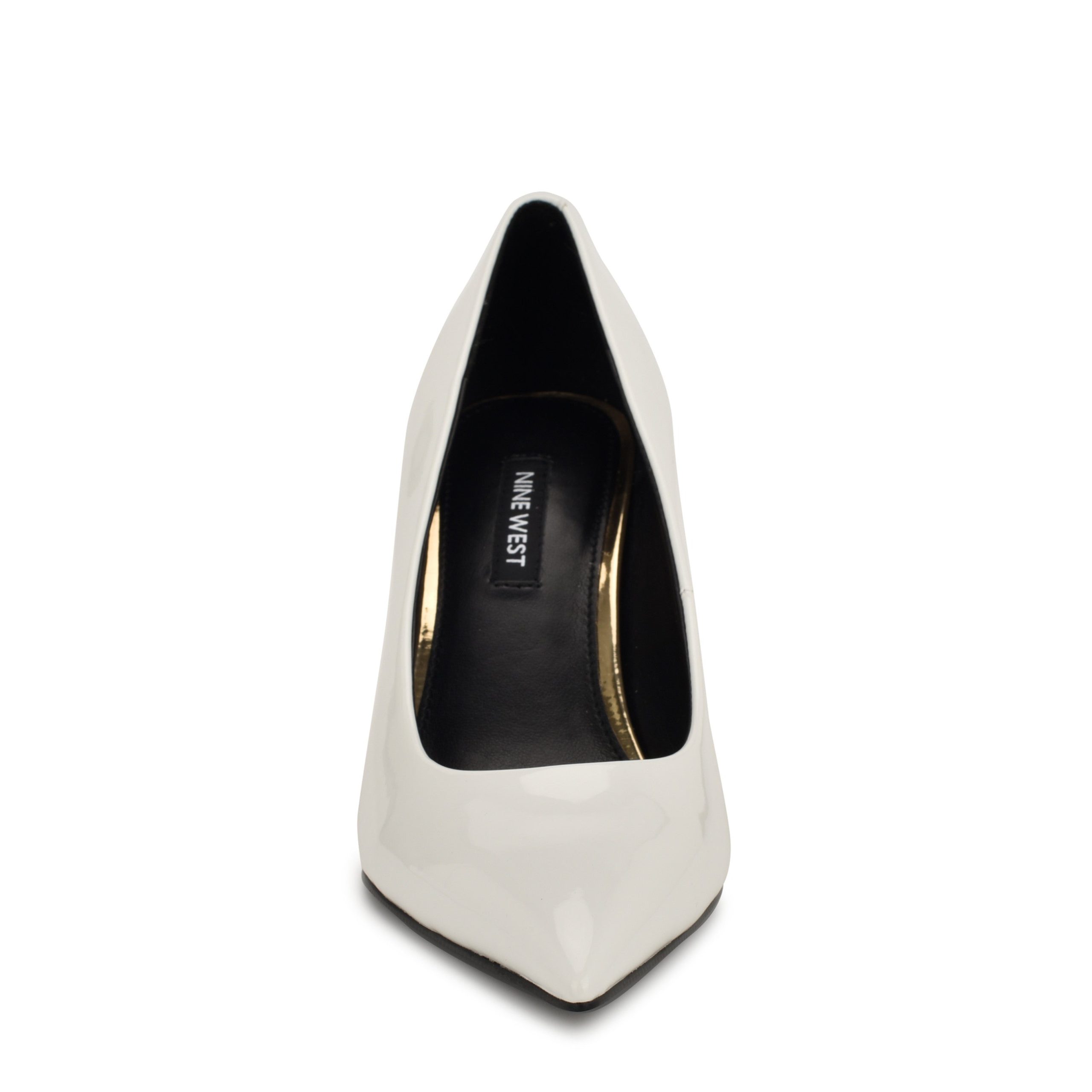 Princesa Pointy Toe Pumps - Image 3