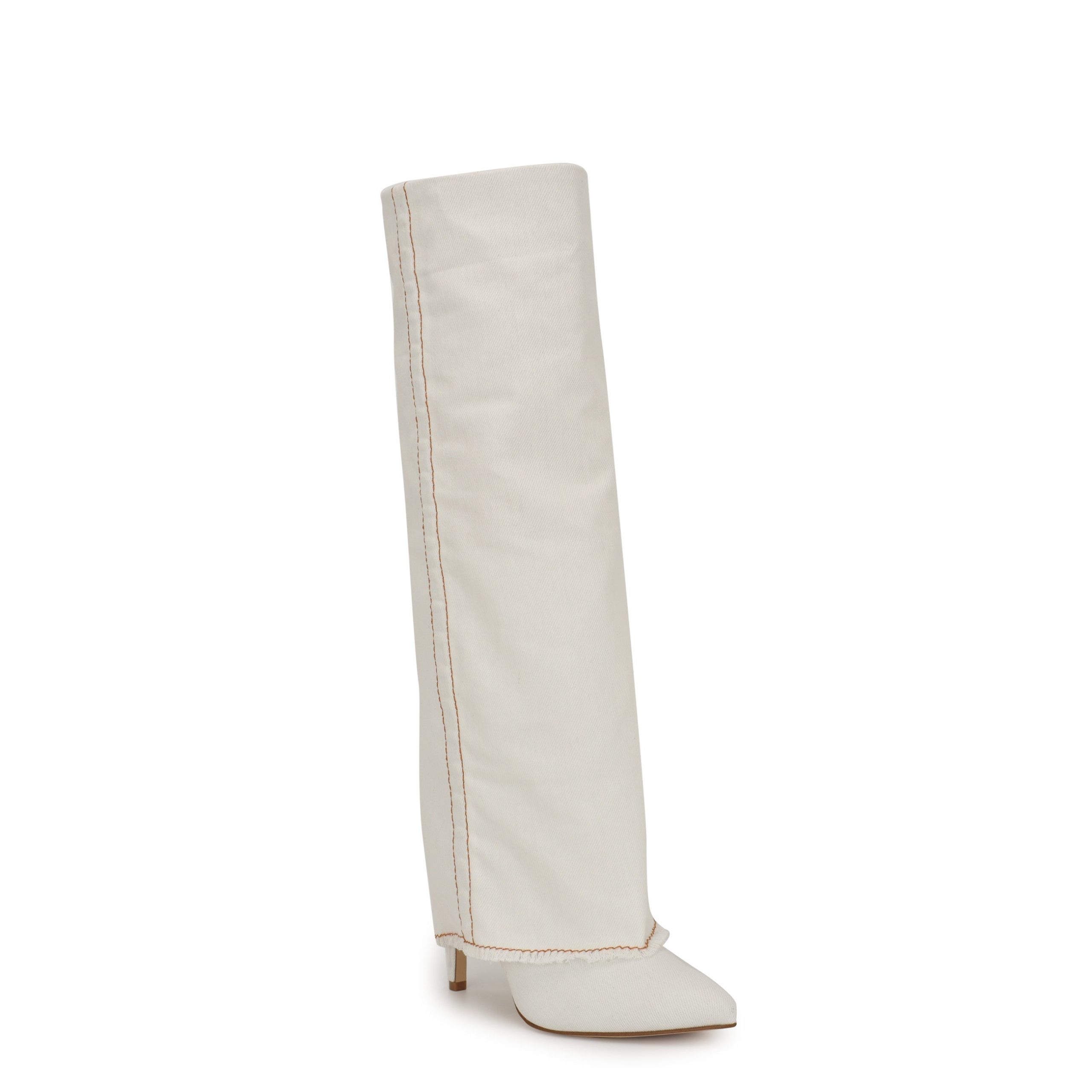 Rhoree Knee High Dress Boots - Image 2