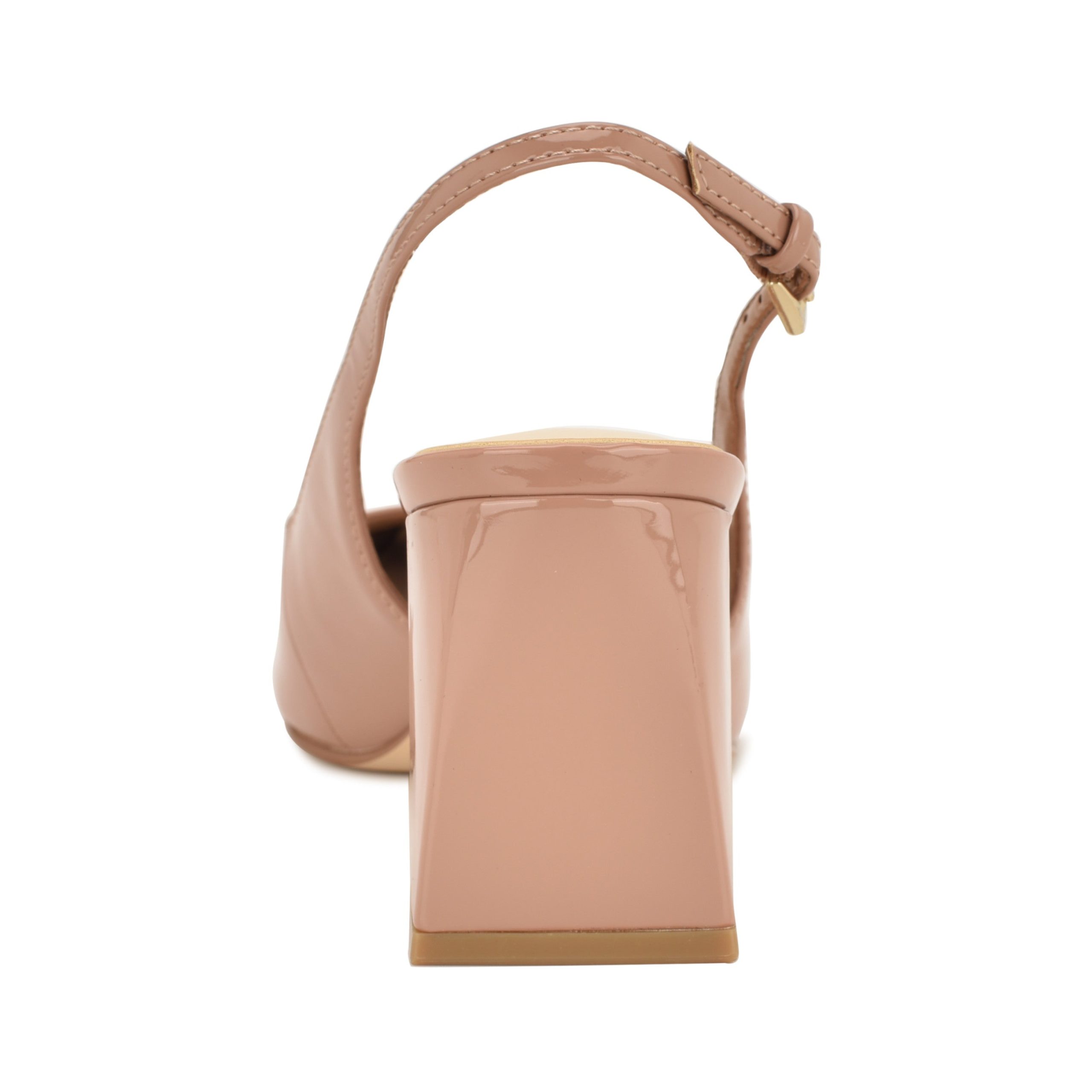 Meranda Slingback Pumps - Image 4