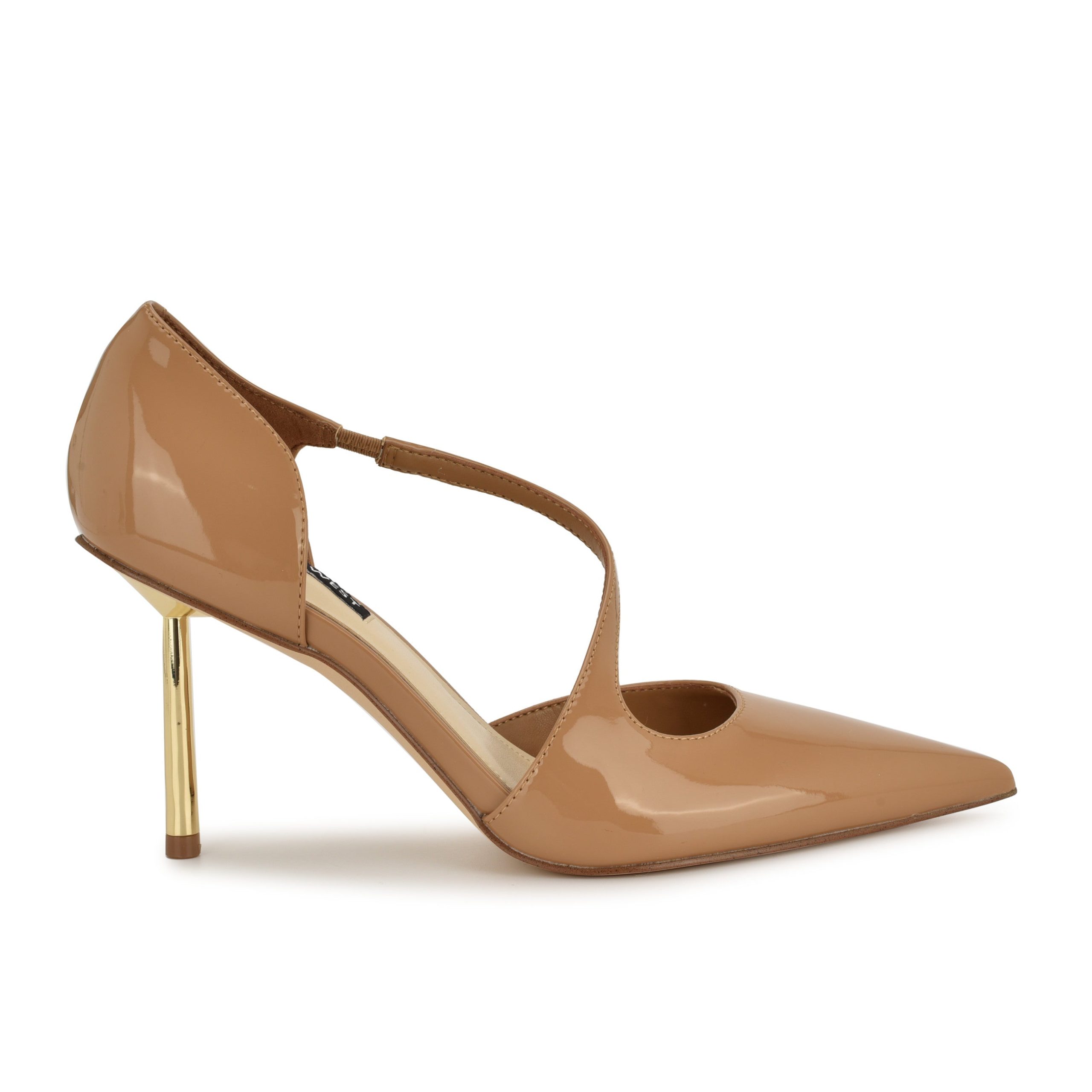 Dolen Asymmetrical Pumps