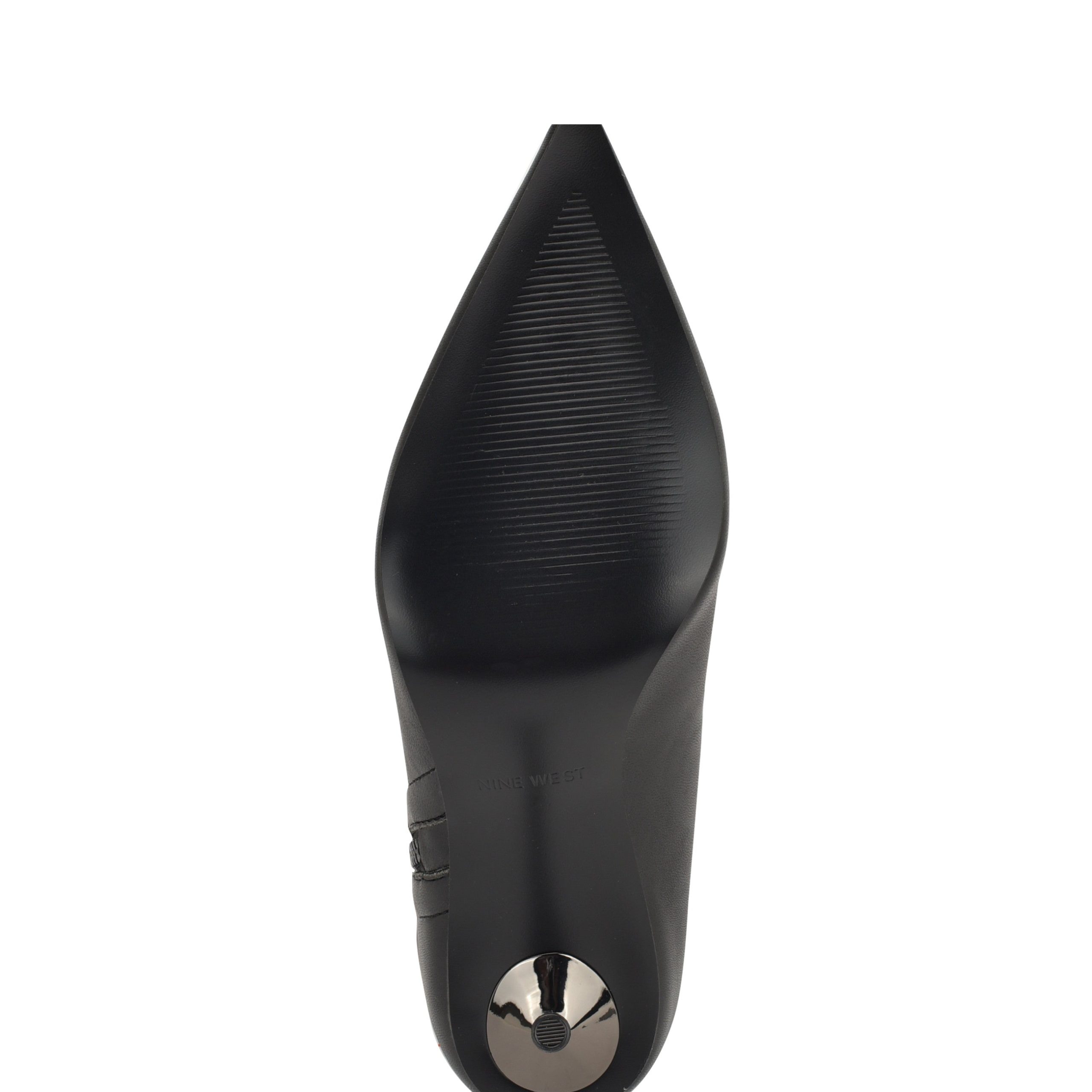 Derand Knee High Dress Boots - Image 5