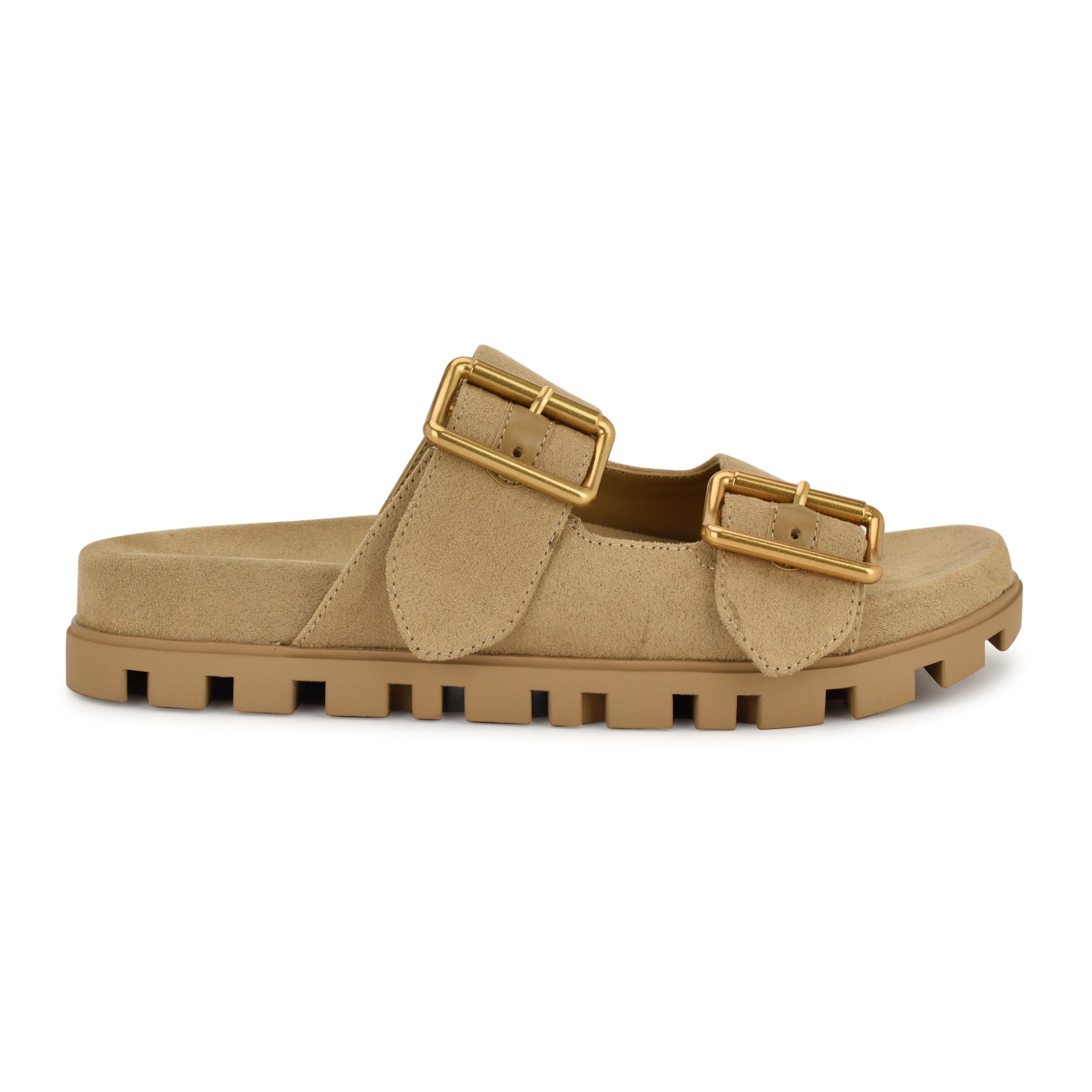 Timma Footbed Slide Sandals