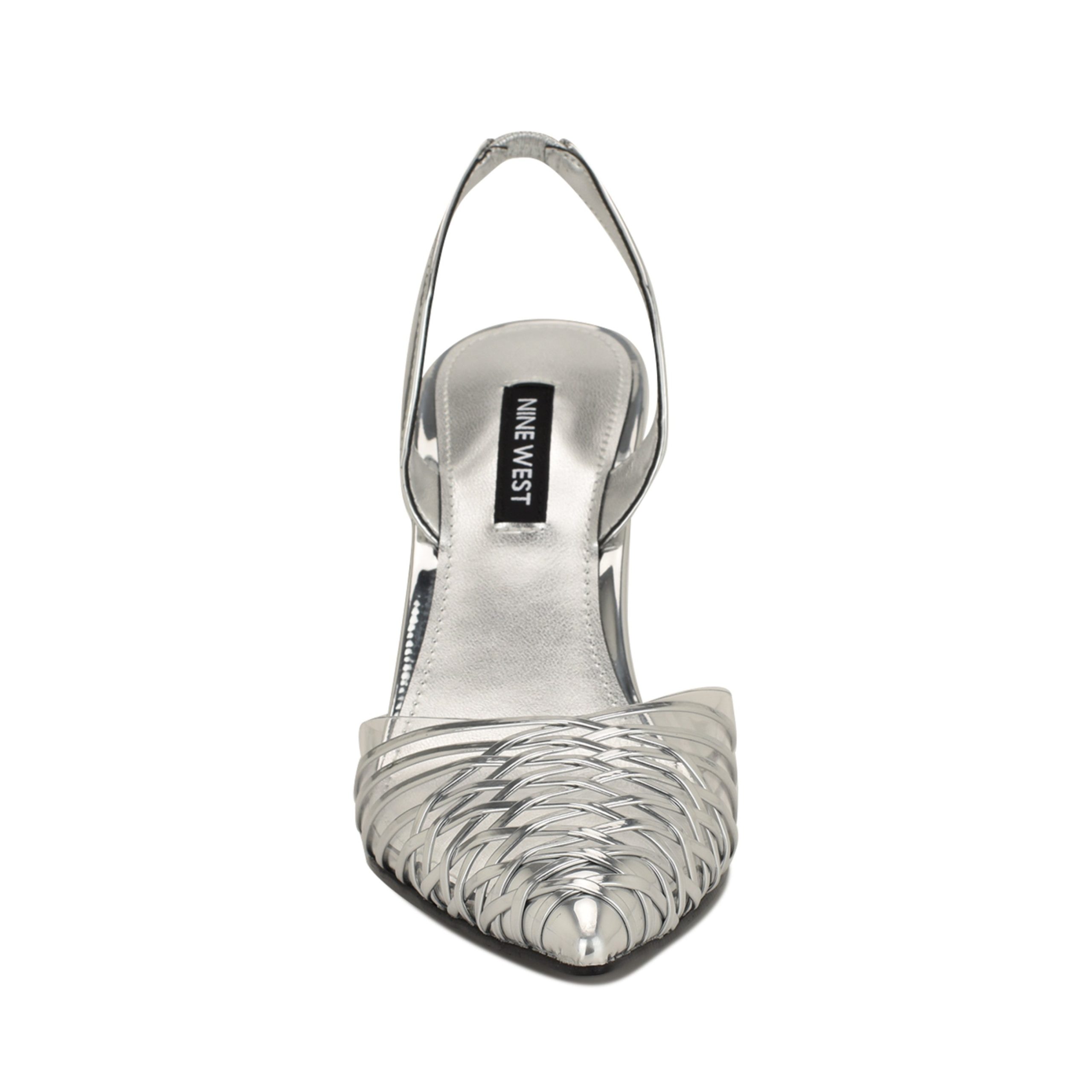 Pemma Slingback Pumps - Image 3