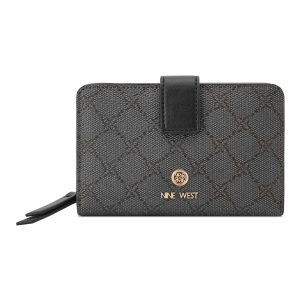 Lockup 9S French Wallet