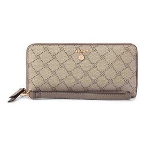 Caireann Zip Around Wallet With Wristlet