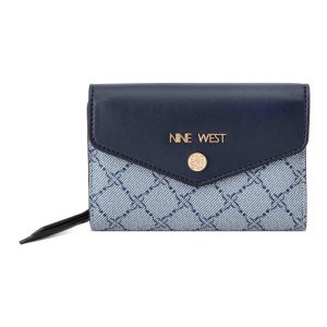 Caireann French Wallet