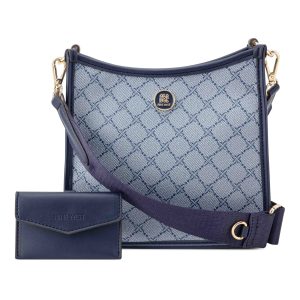 Nalini Small Crossbody