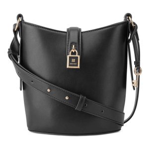 Tenely Bucket Crossbody