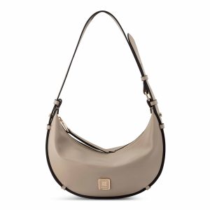 Laramie Covertible Crossbody Hobo