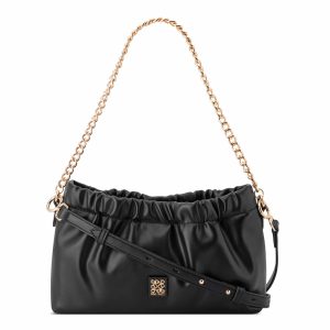 Flynn Convertible Shoulder Bag
