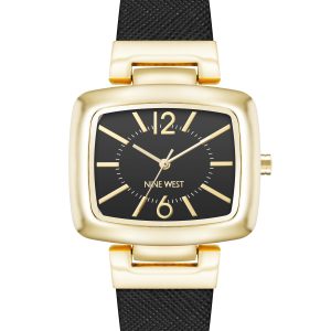 Heritage Rectangular Case Watch