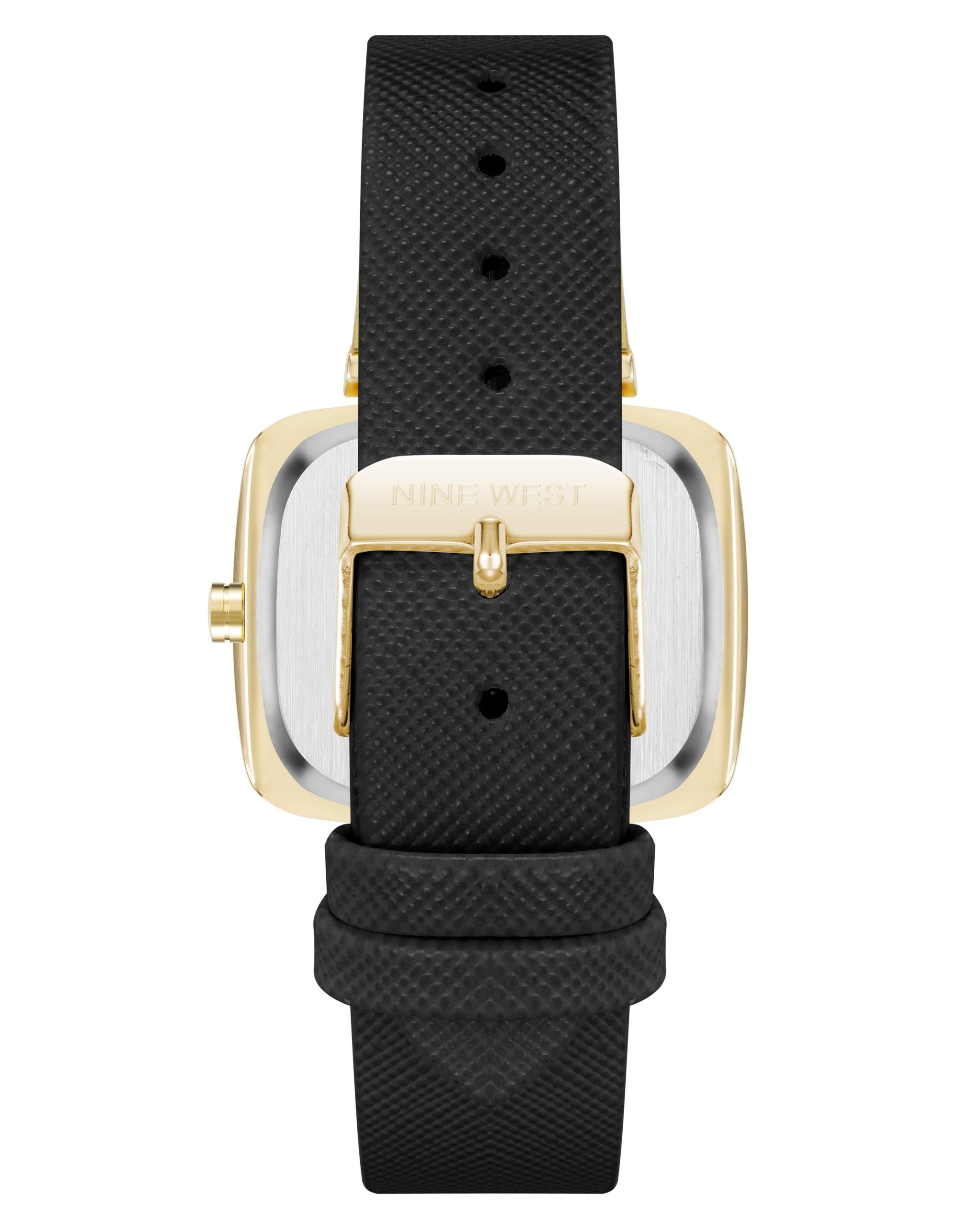 Heritage Rectangular Case Watch - Image 2