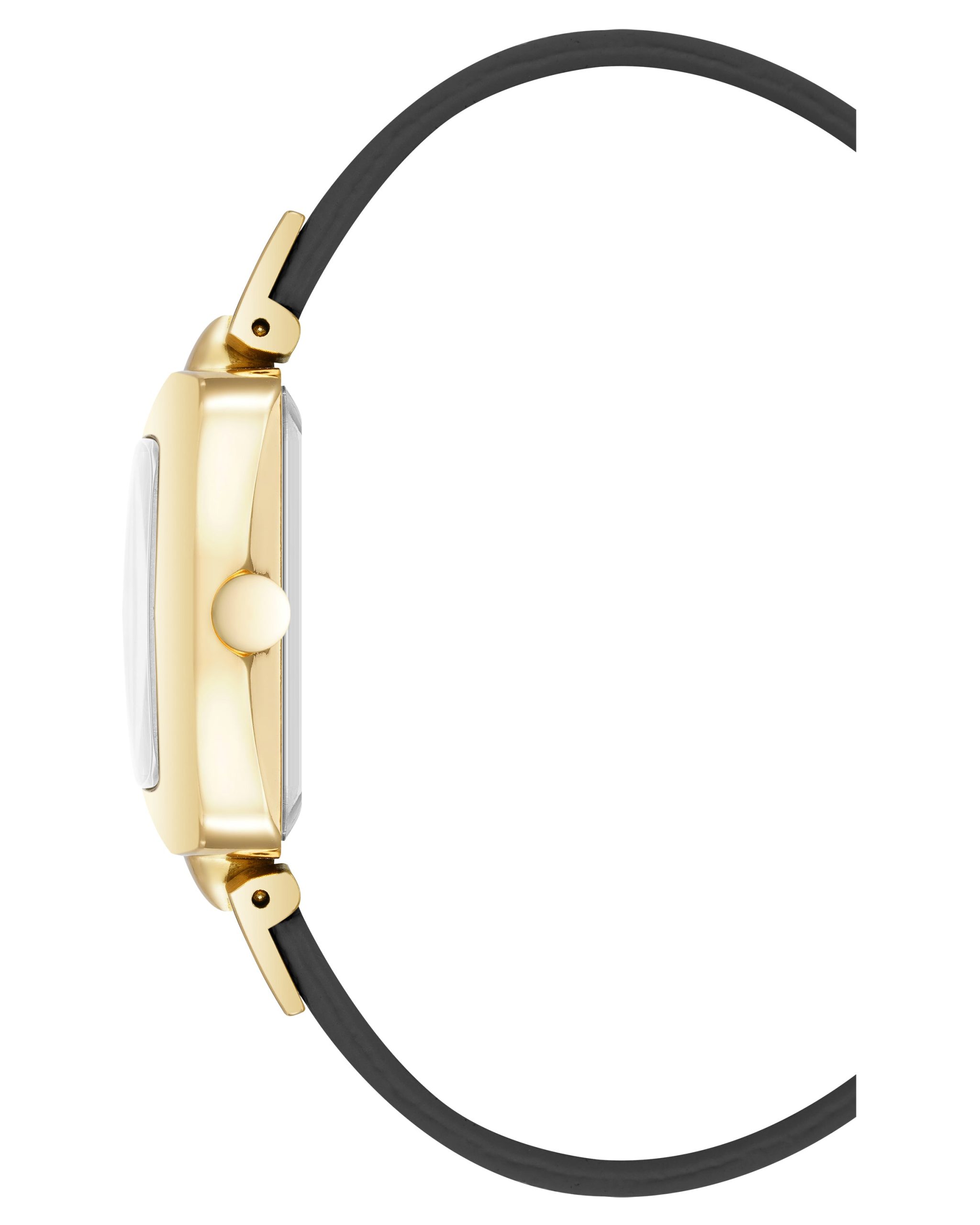 Heritage Rectangular Case Watch - Image 3