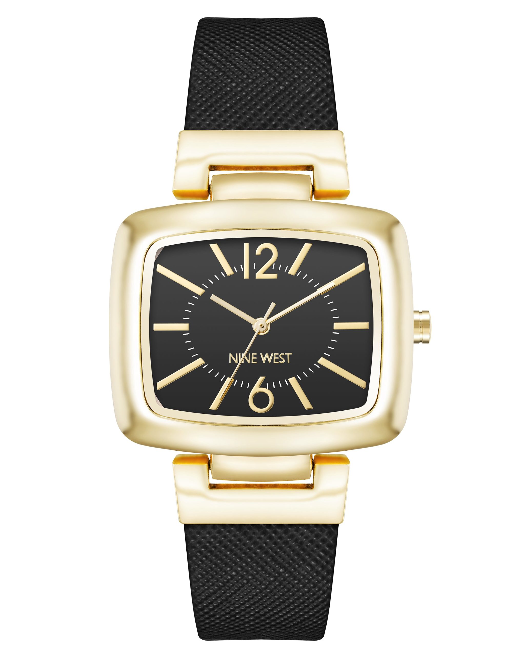 Heritage Rectangular Case Watch