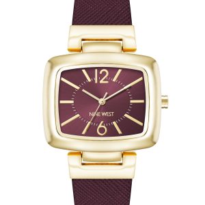 Heritage Rectangular Case Watch