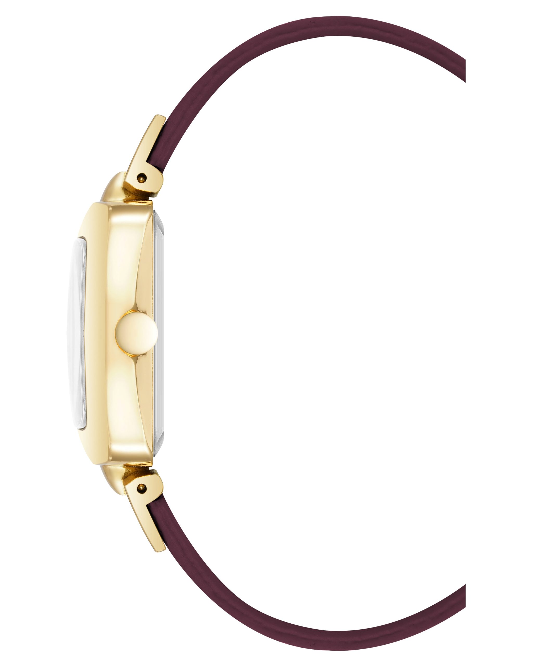 Heritage Rectangular Case Watch - Image 3