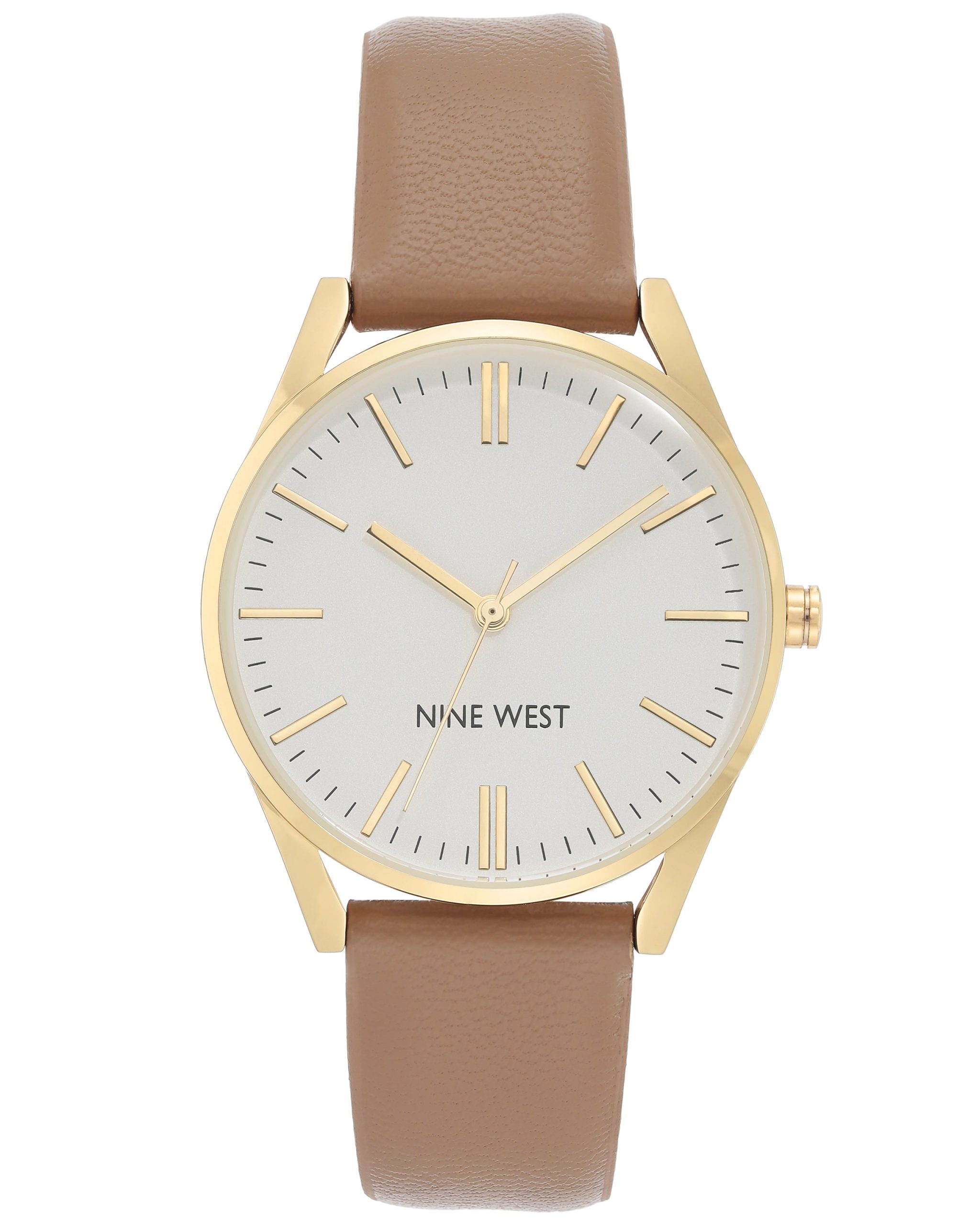 Classic Strap Watch