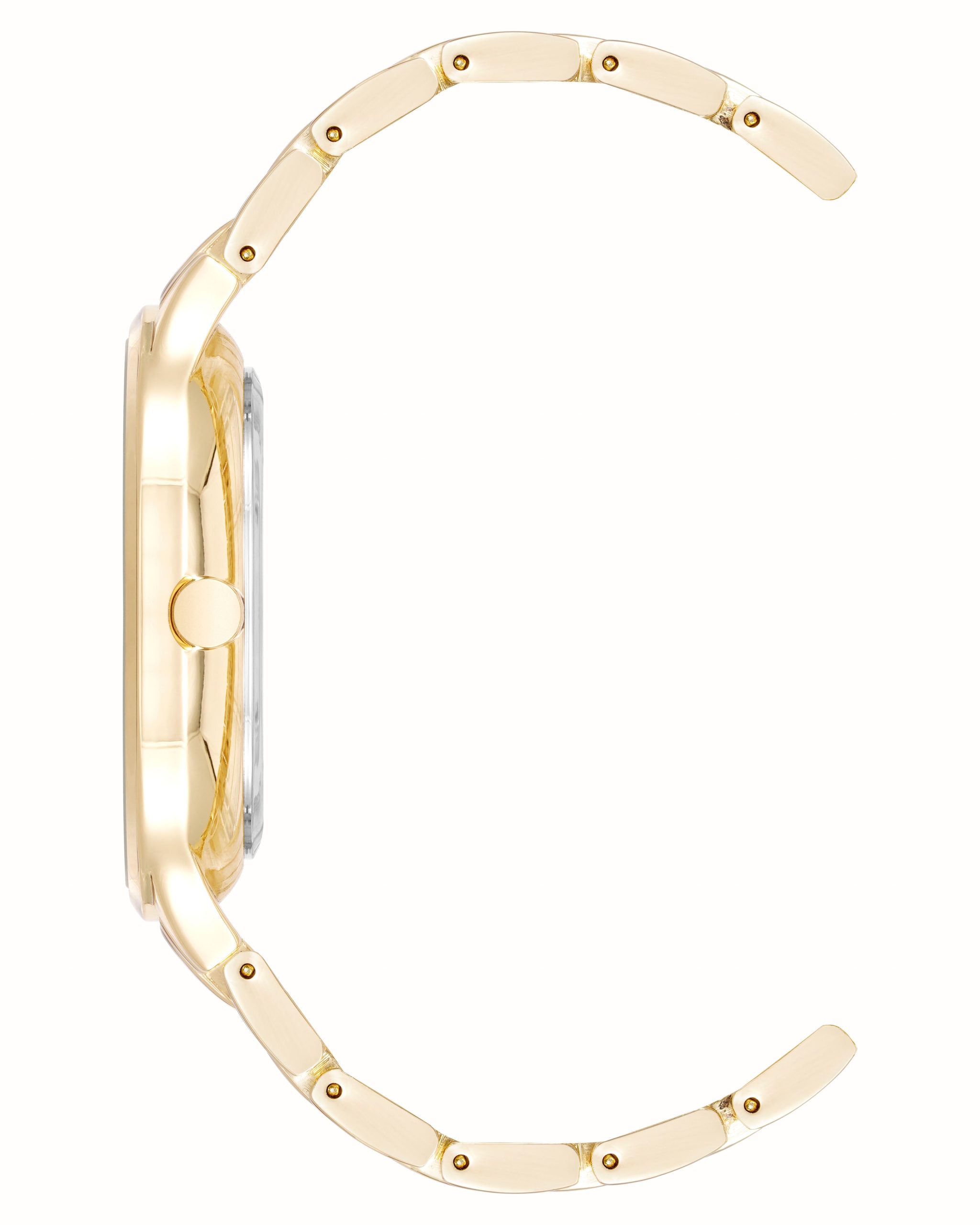 Glitter Ombre Dial Watch - Image 3