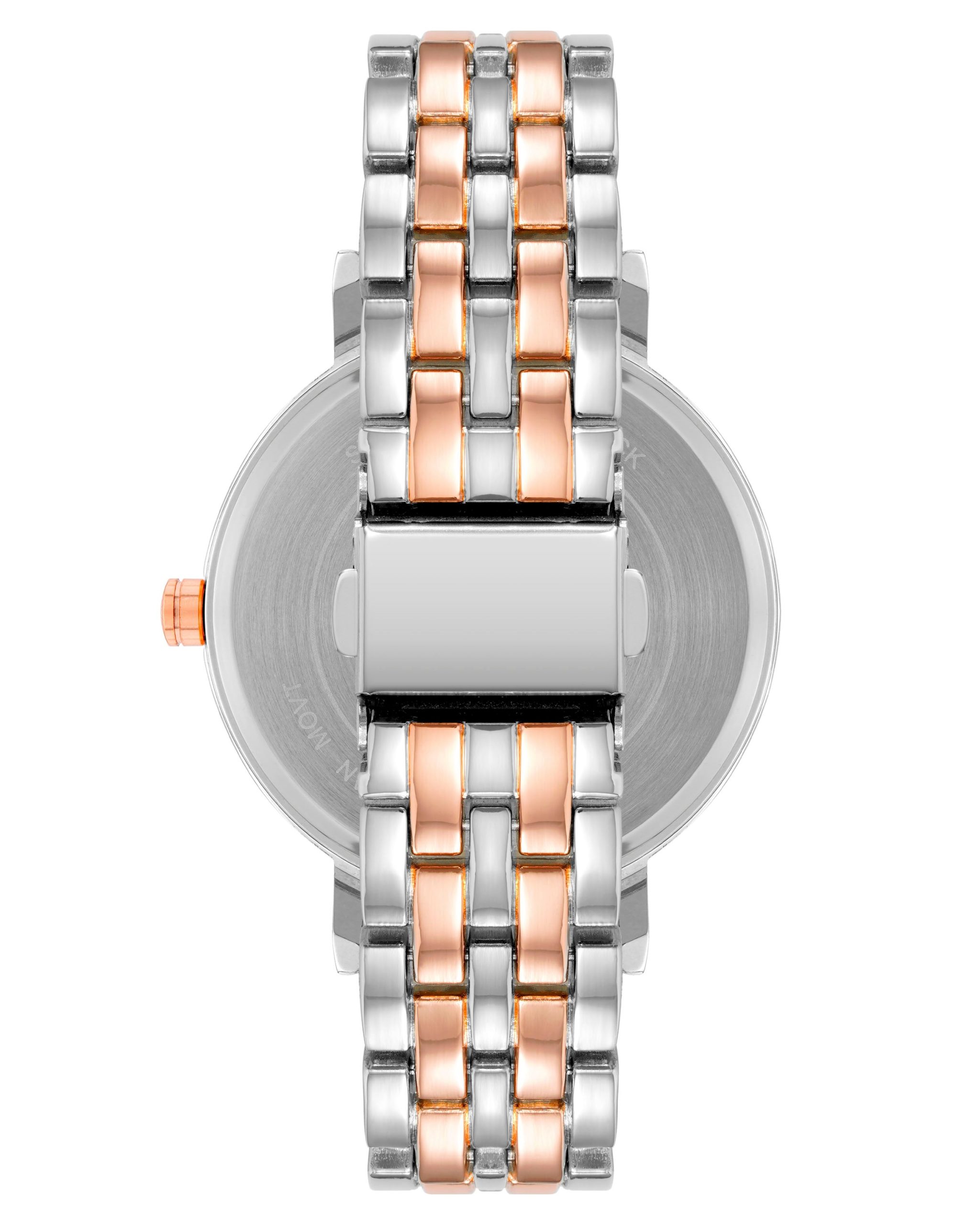 Glitter Accented Dial Watch - Image 2