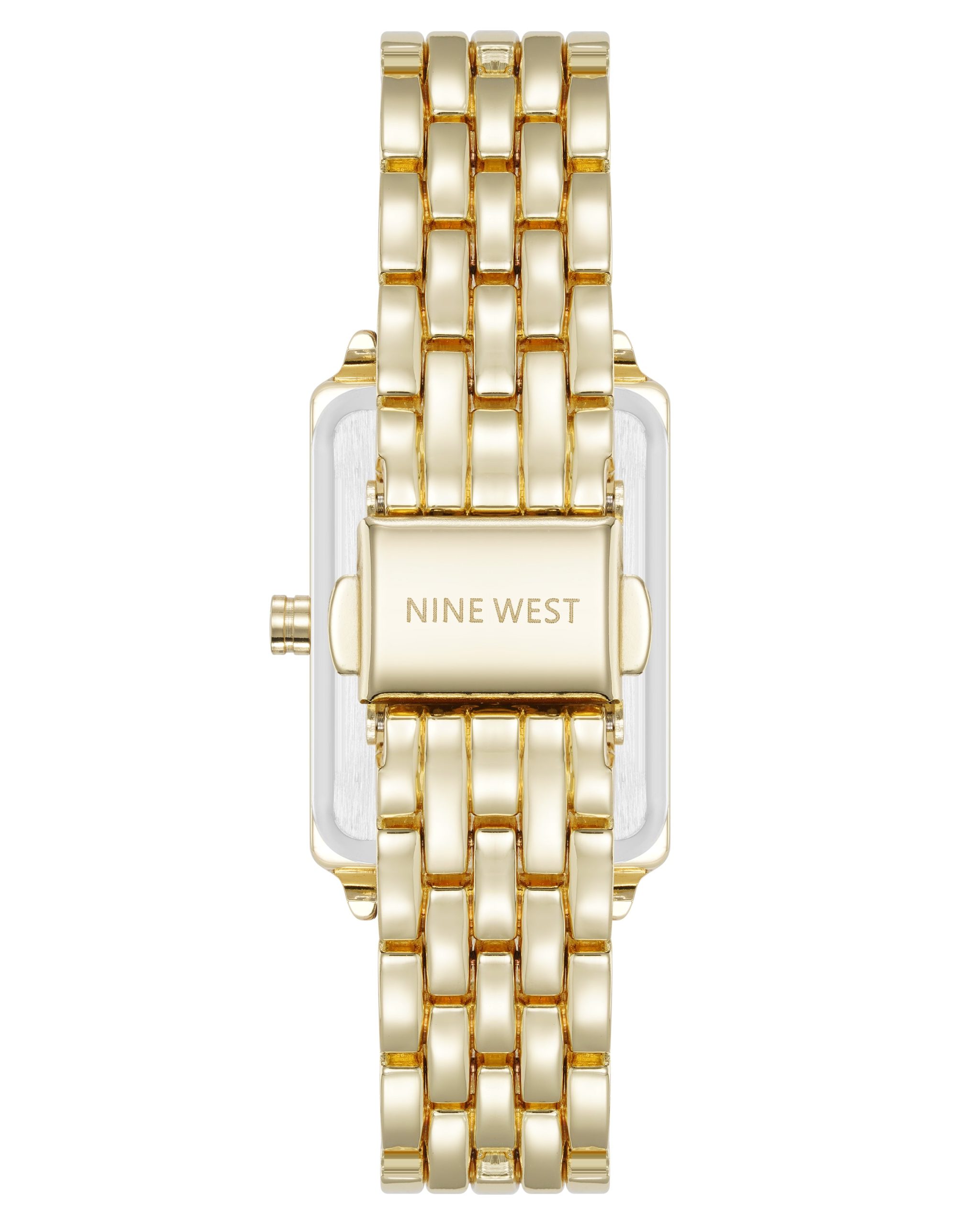 Timeless Rectangular Case Watch - Image 2