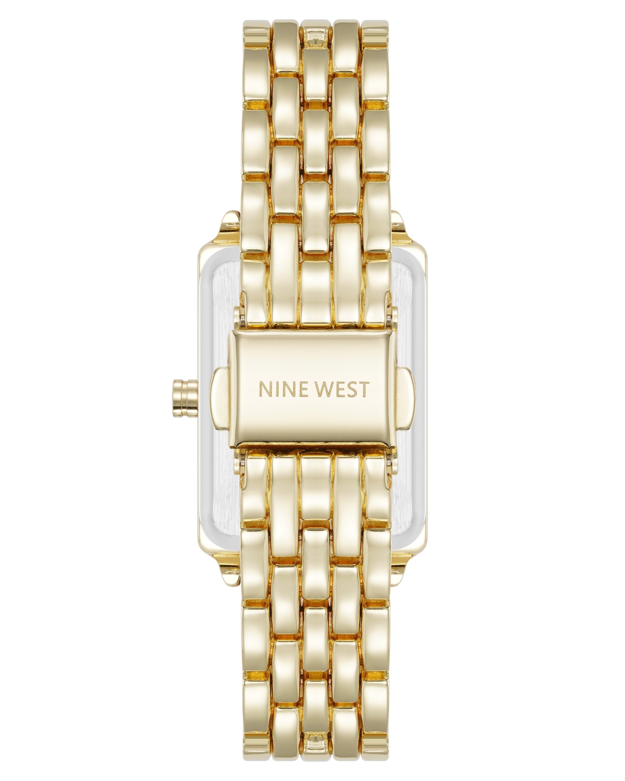 Timeless Rectangular Case Watch - Image 2