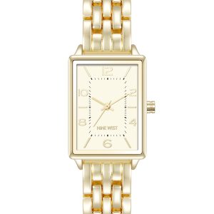 Timeless Rectangular Case Watch