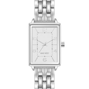 Timeless Rectangular Case Watch