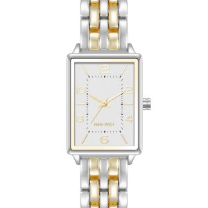 Timeless Rectangular Case Watch