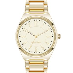 Easy-to-Read Bracelet Watch