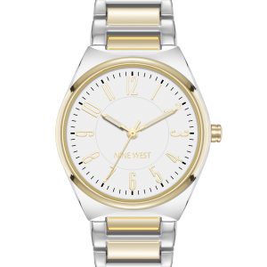 Easy-to-Read Bracelet Watch