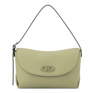 Haigan Flap Shoulder Bag