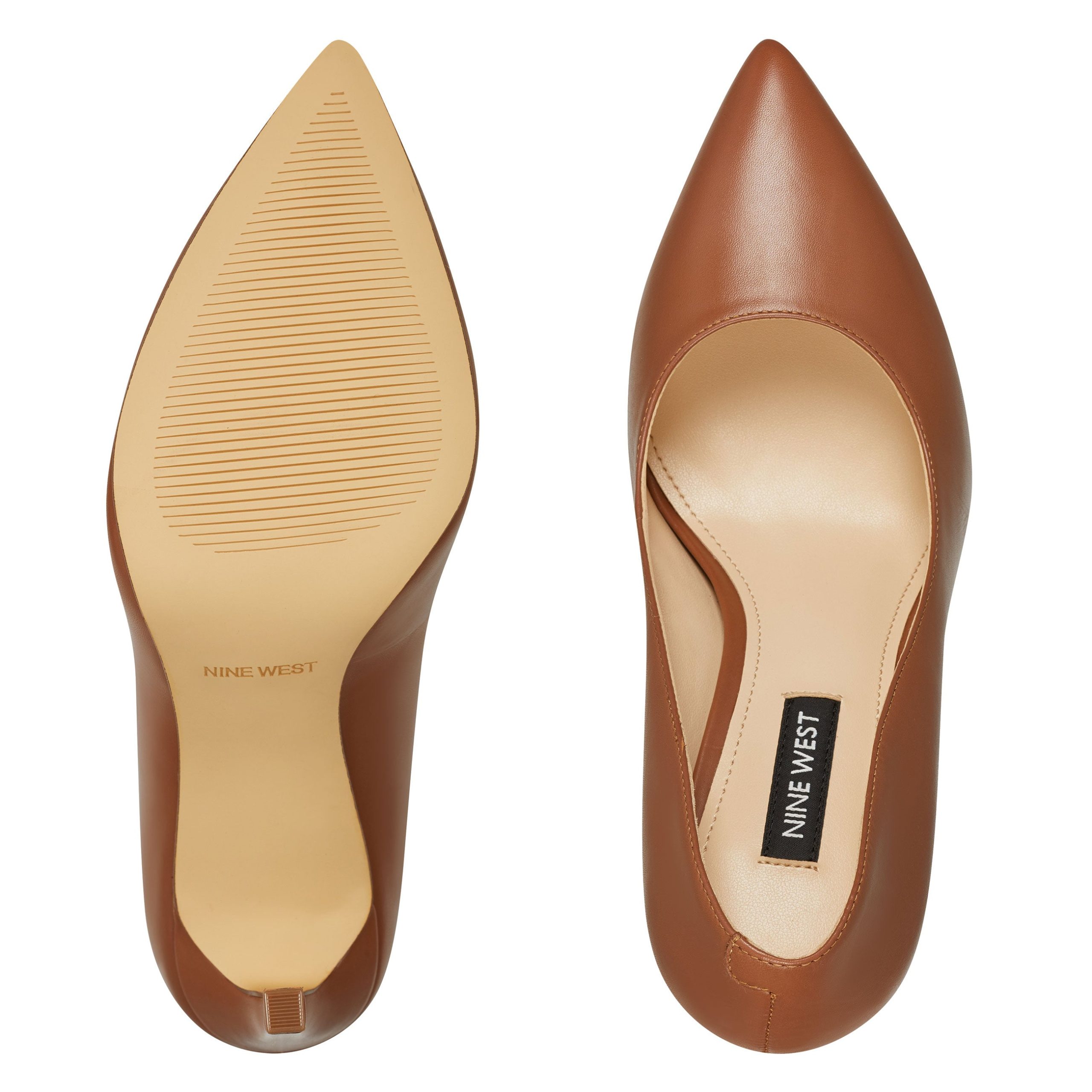 Tatiana Pointy Toe Pumps - Image 6