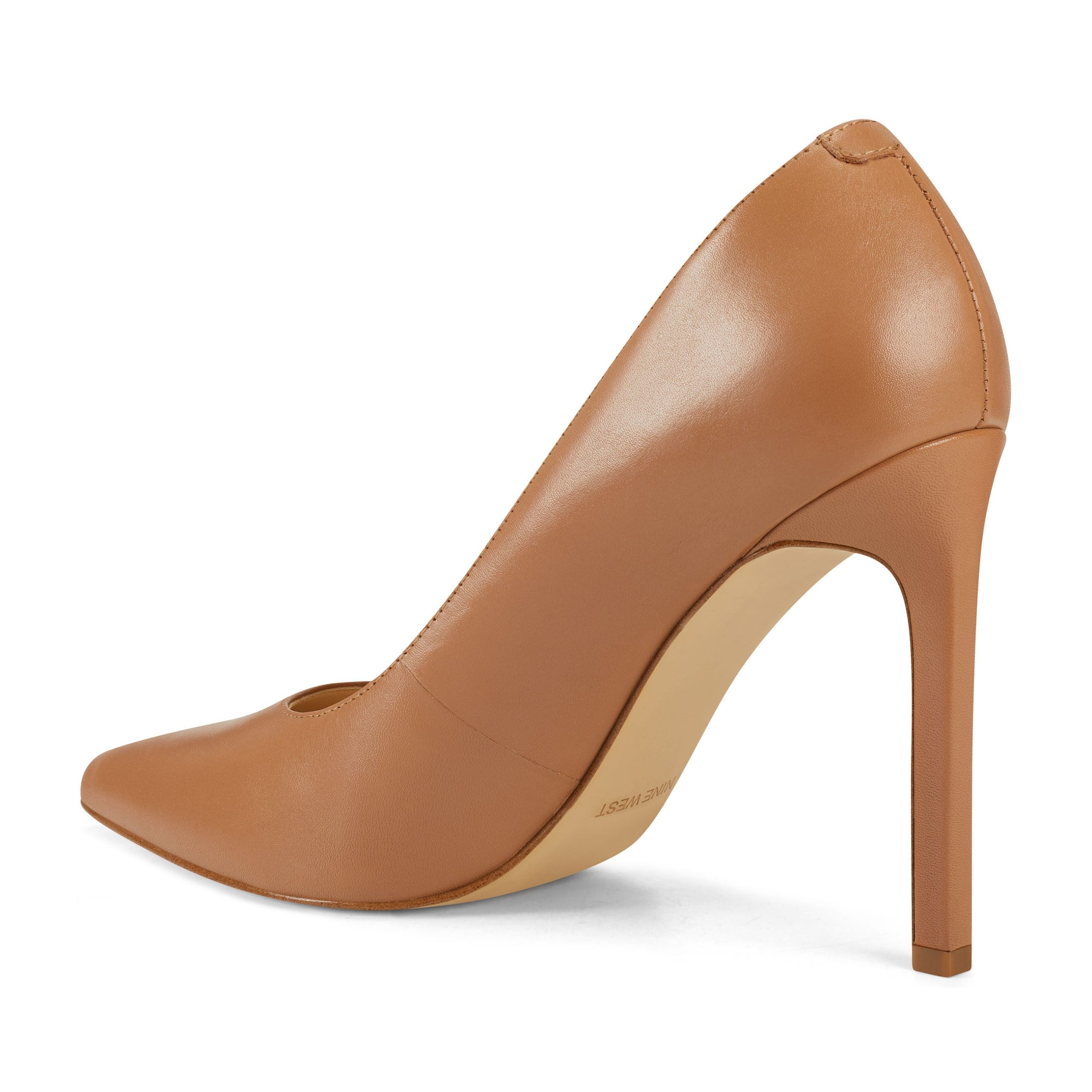Tatiana Pointy Toe Pumps - Image 3
