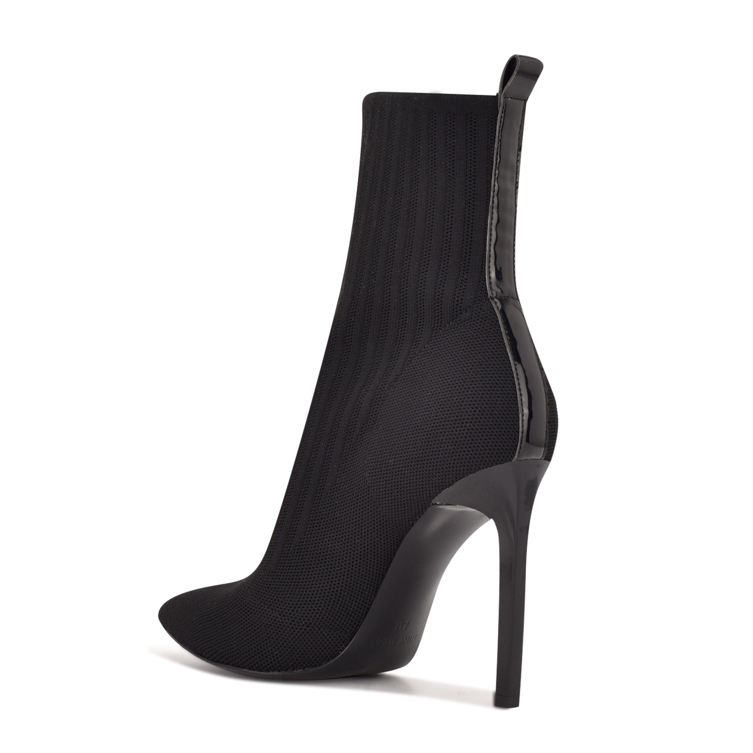 Teoy Dress Booties - Image 3