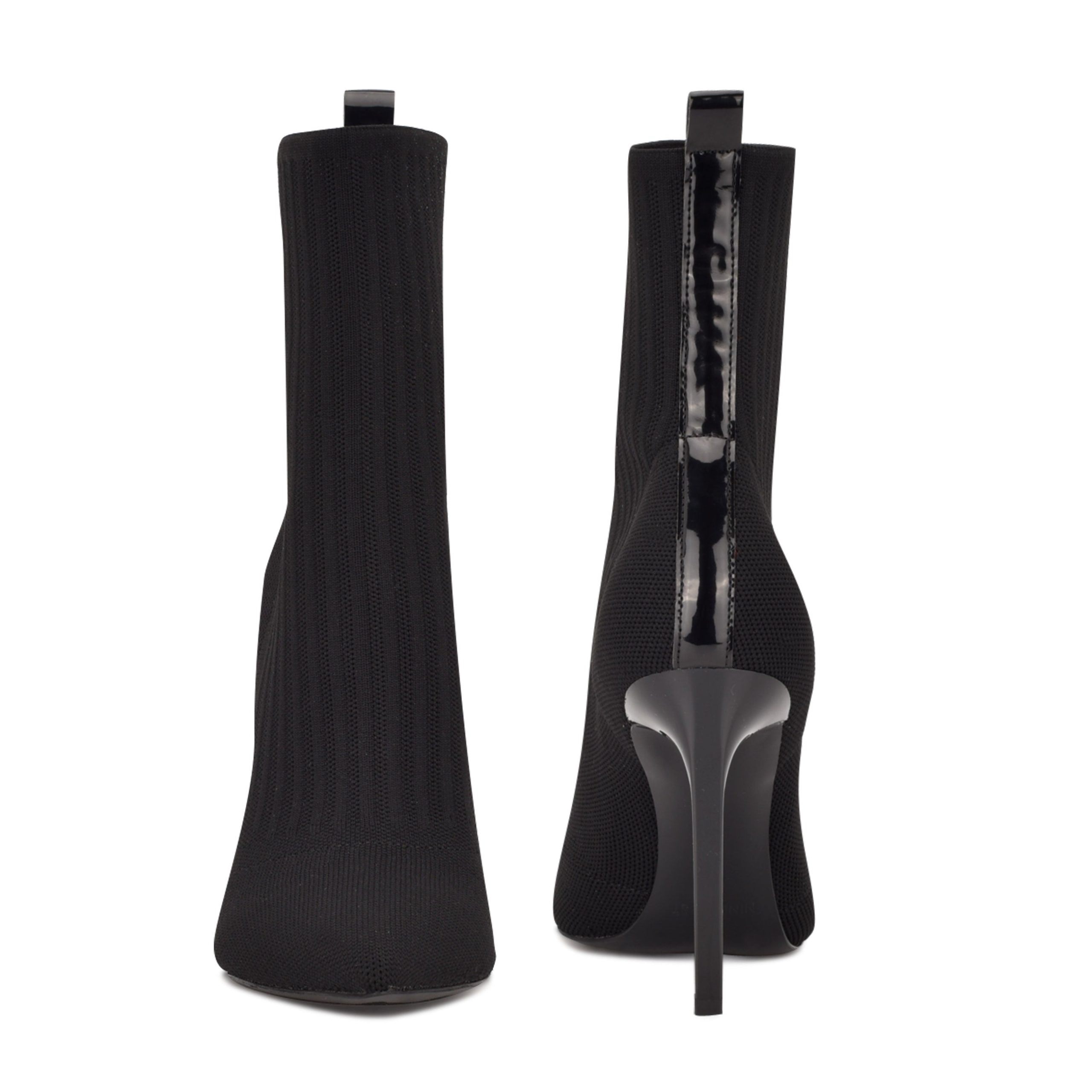 Teoy Dress Booties - Image 4