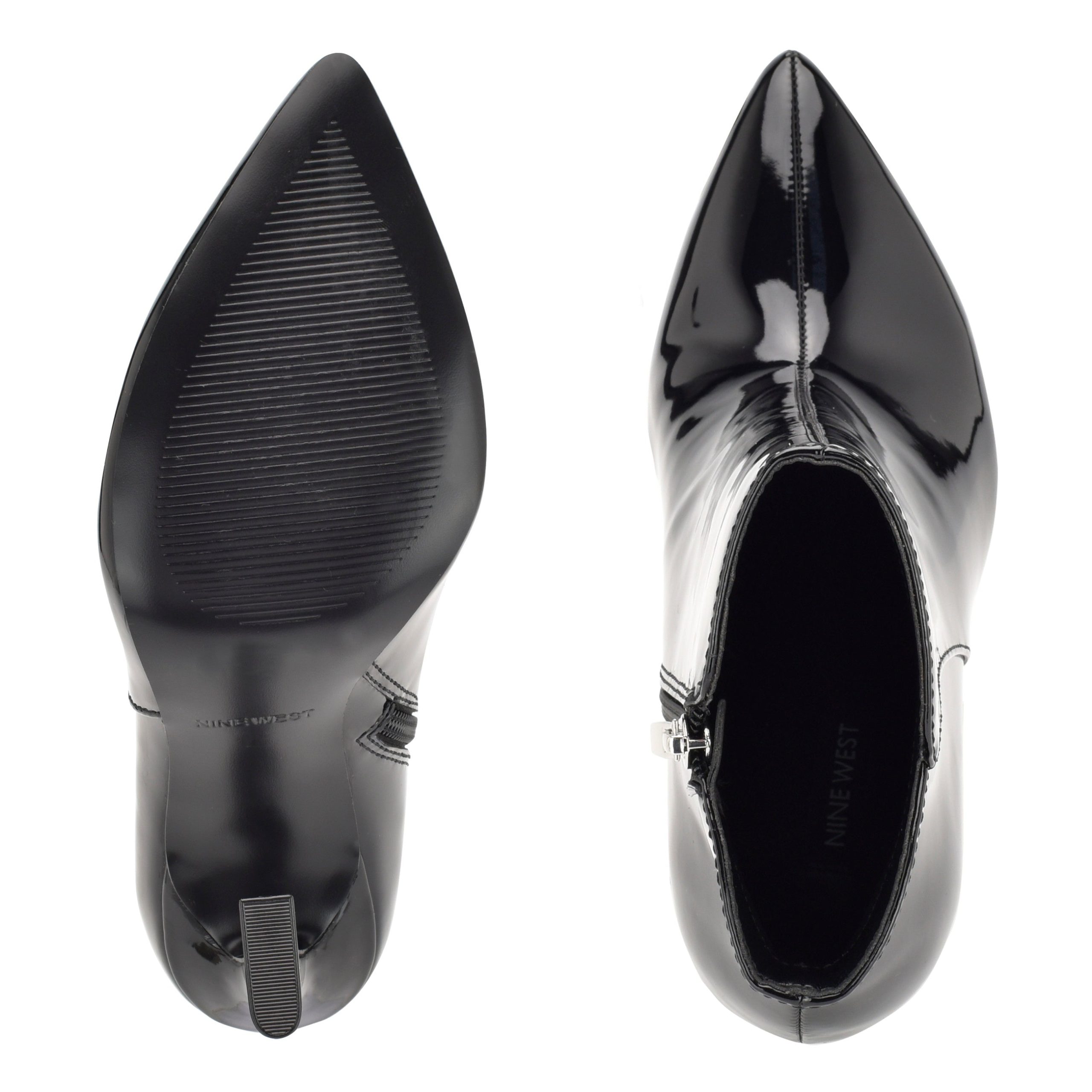 Torrie Dress Booties - Image 5